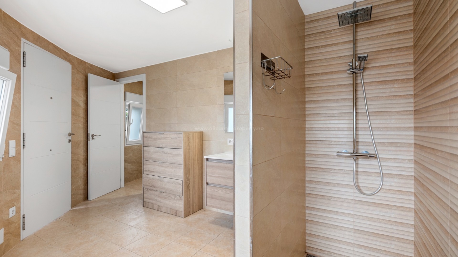 Villa en Ciudad Quesada