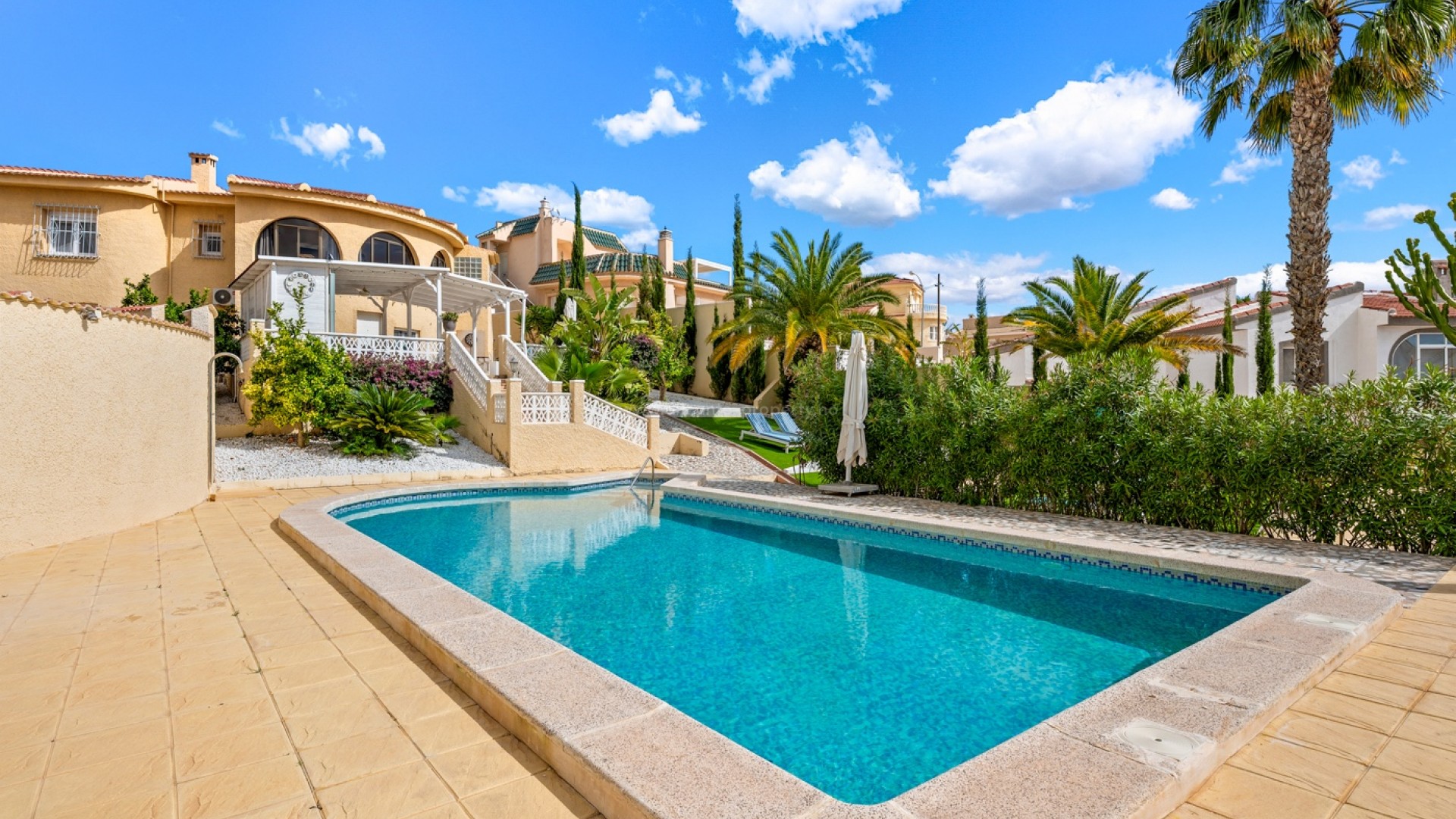 Villa en Ciudad Quesada