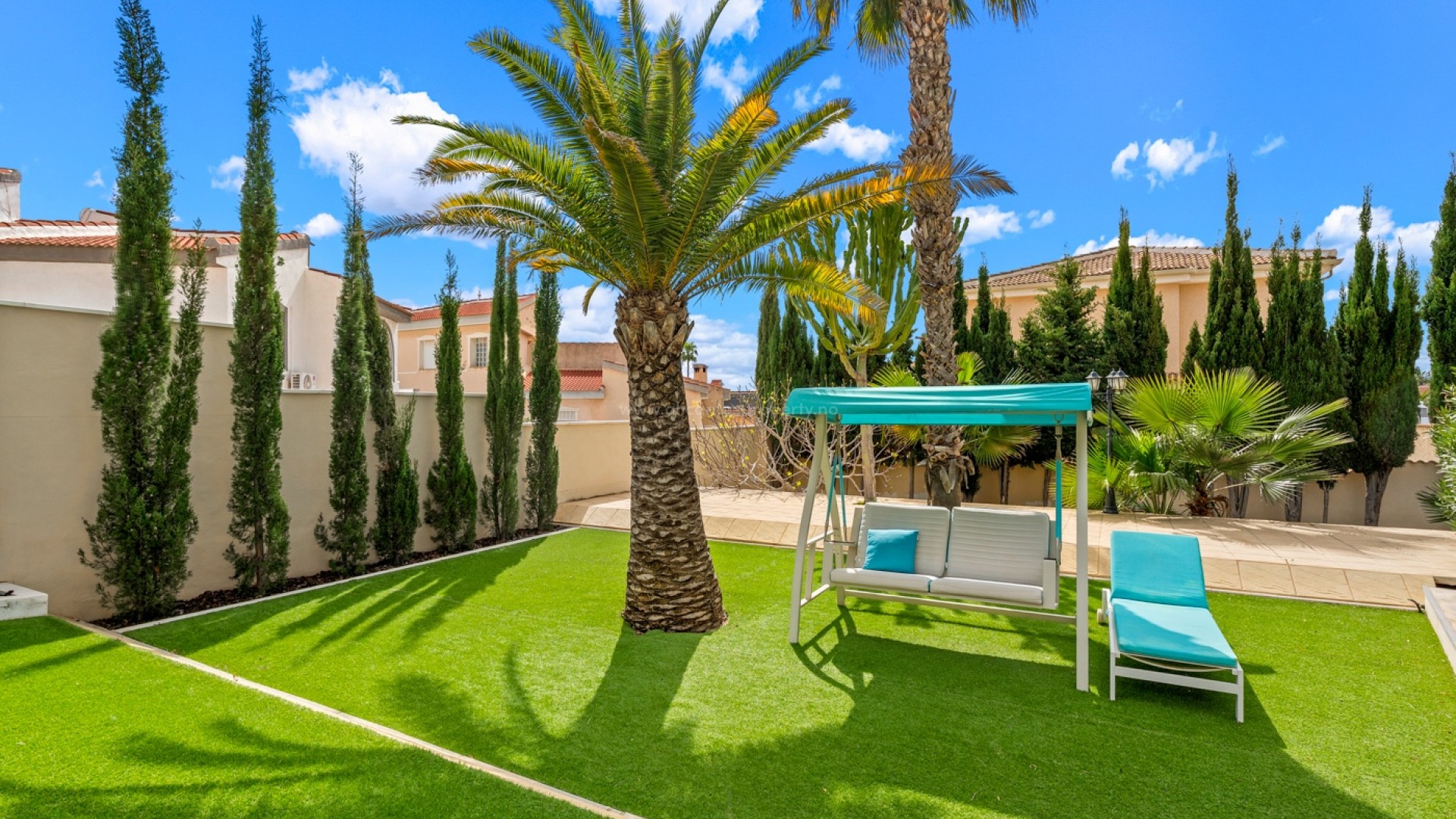 Villa en Ciudad Quesada