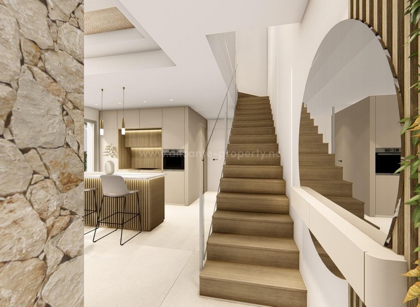 Villa en Ciudad Quesada