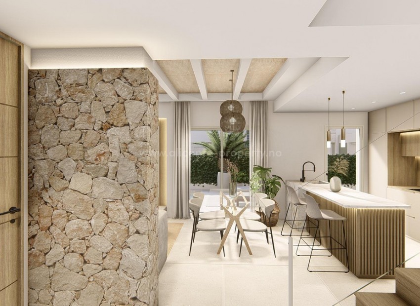 Villa en Ciudad Quesada