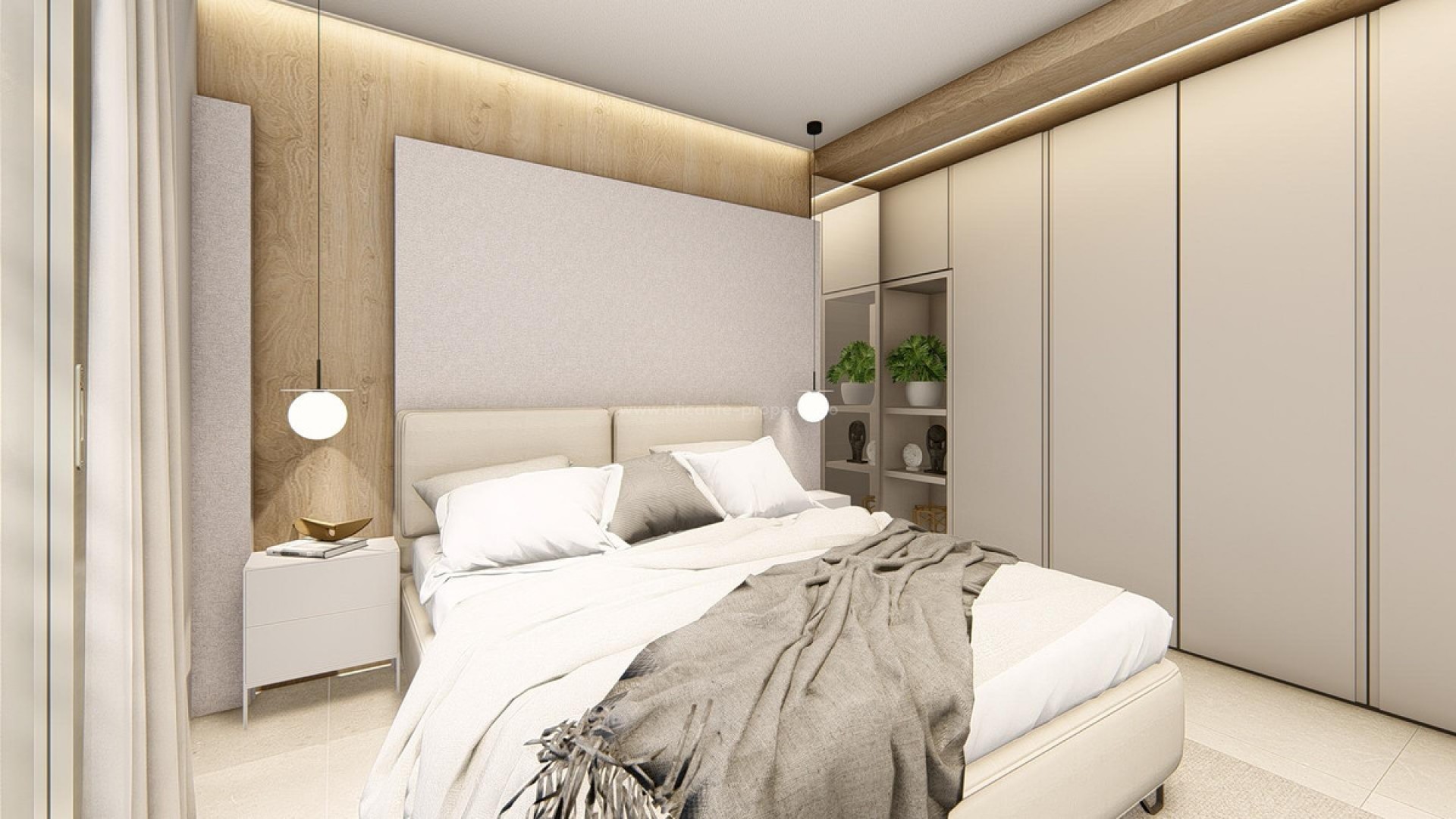 Villa en Ciudad Quesada