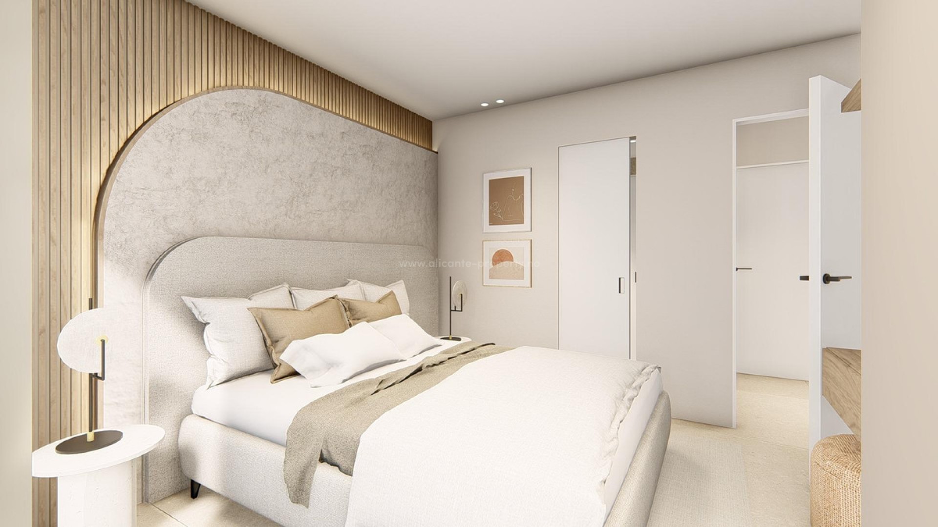 Villa en Ciudad Quesada