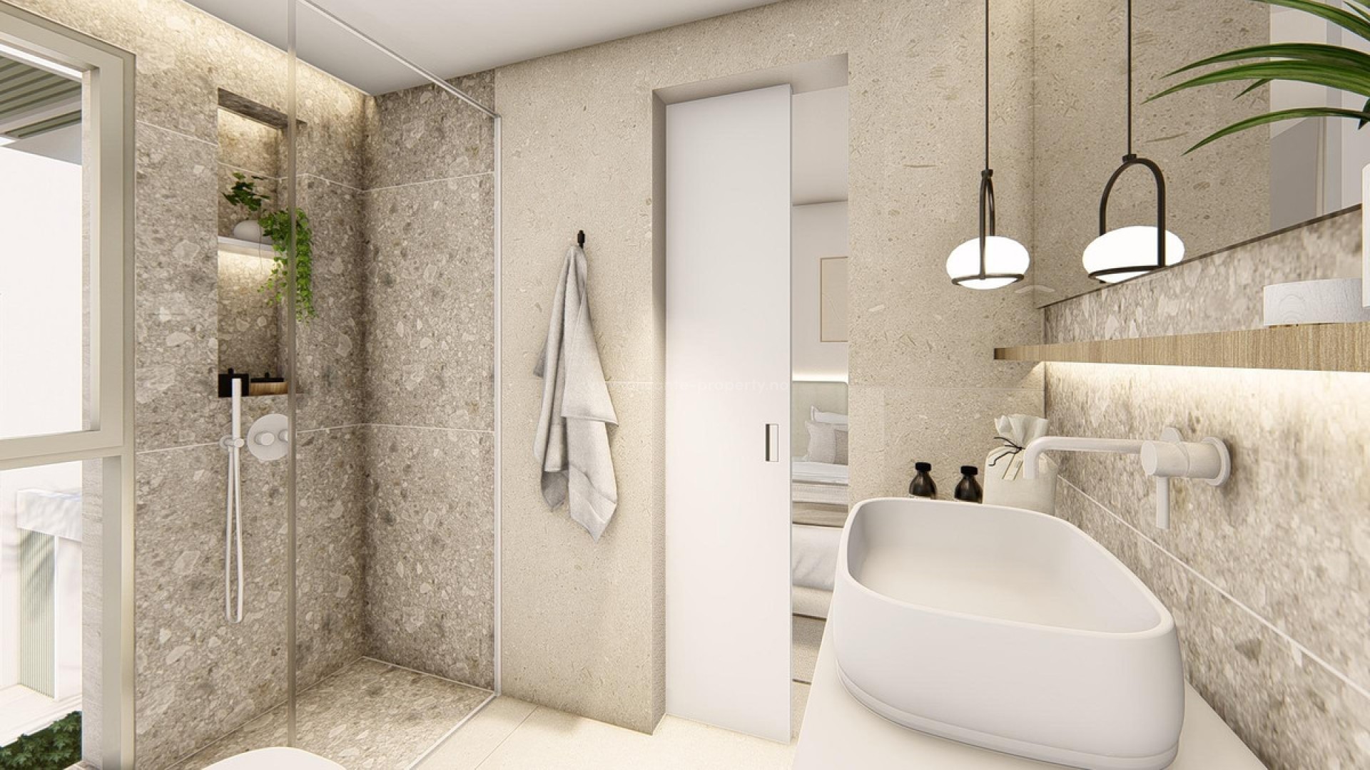 Villa en Ciudad Quesada