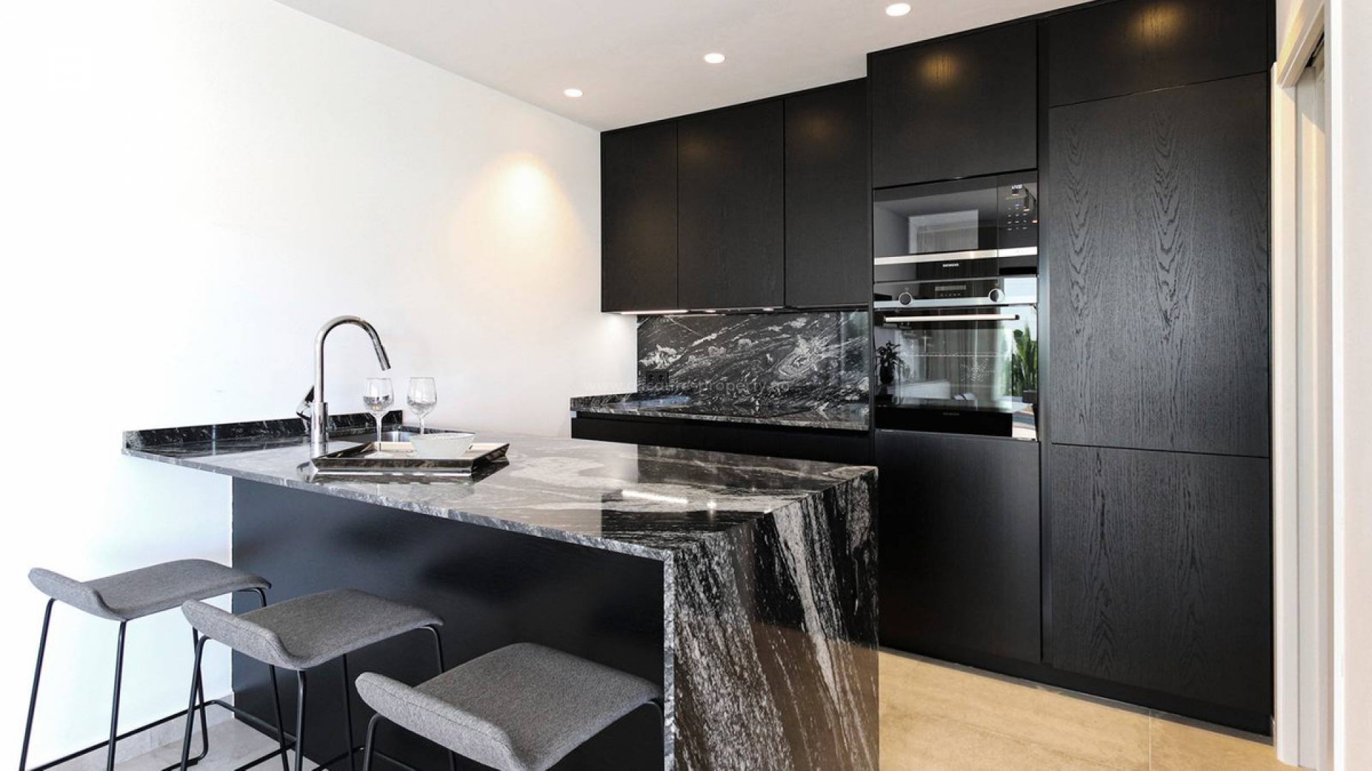 Villa en Ciudad Quesada