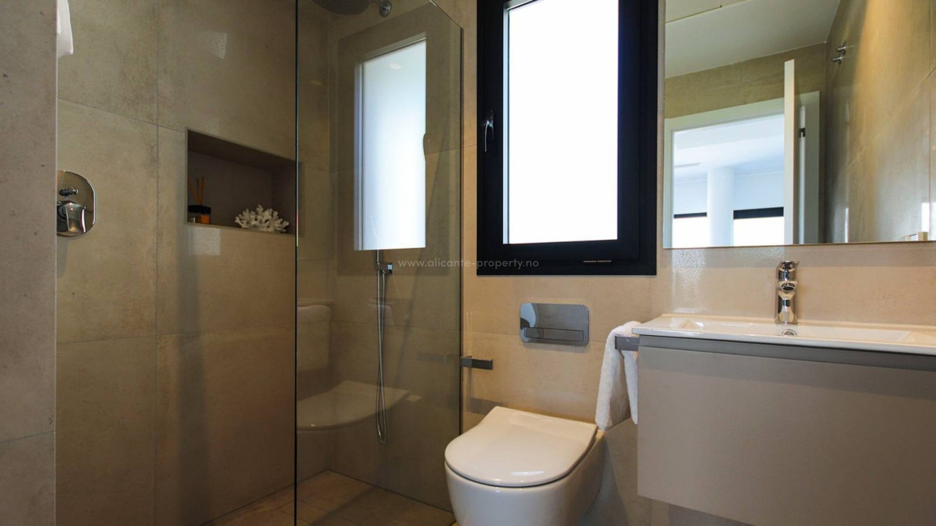 Villa en Ciudad Quesada