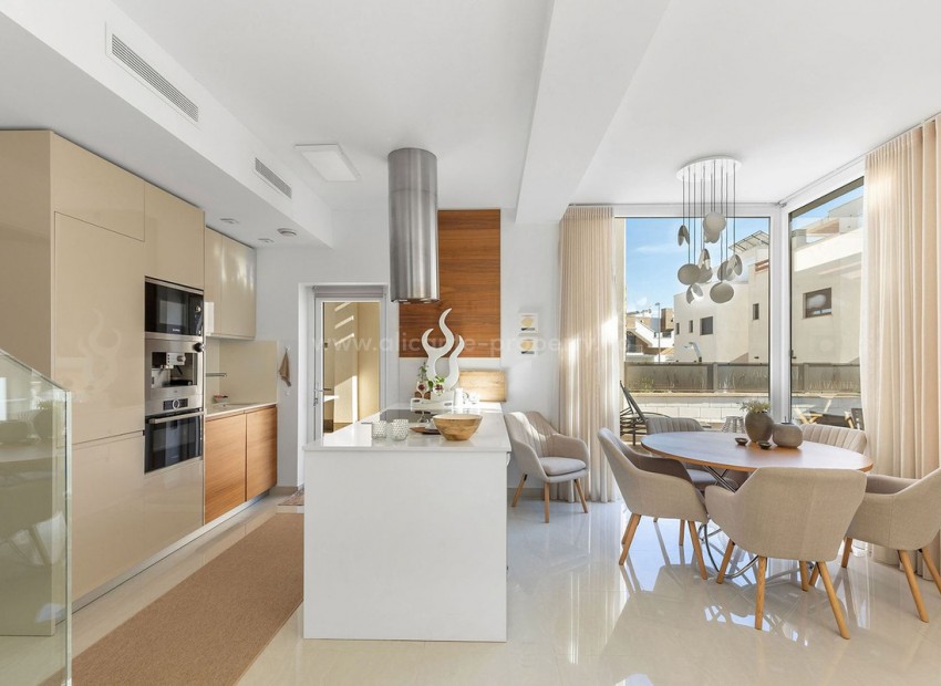 Villa en Ciudad Quesada