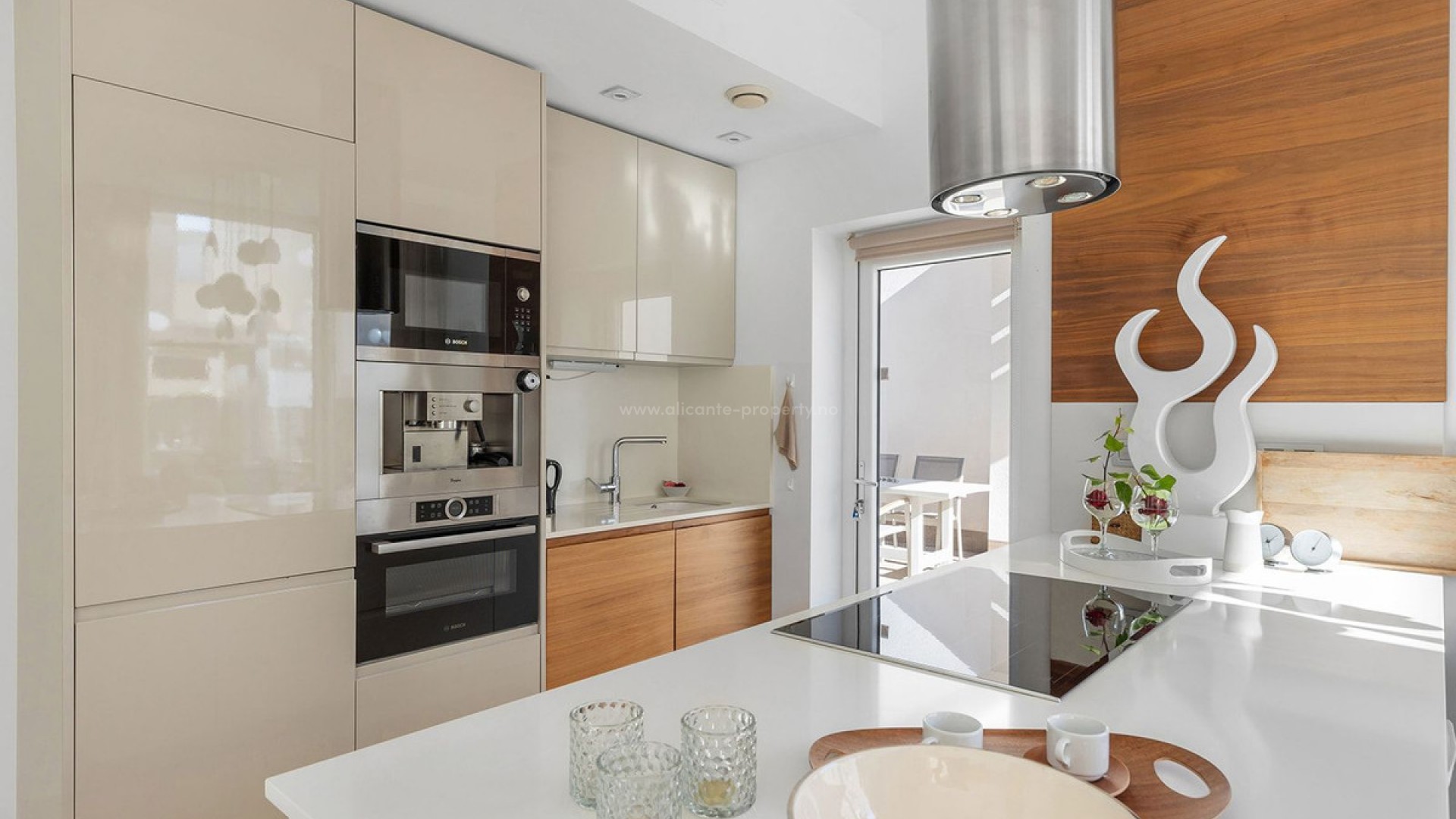 Villa en Ciudad Quesada