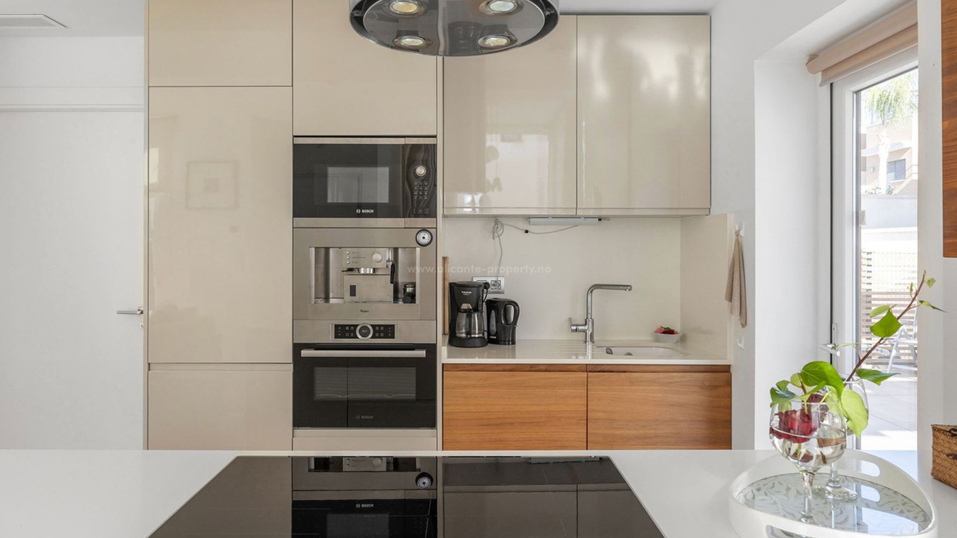 Villa en Ciudad Quesada