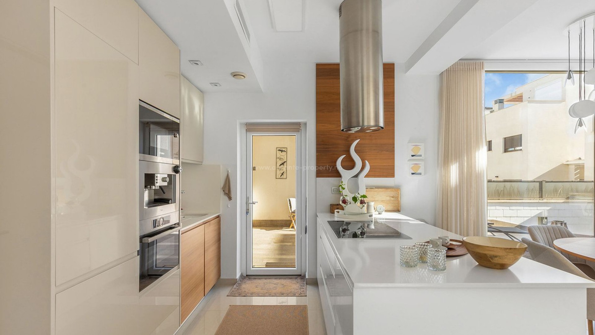 Villa en Ciudad Quesada