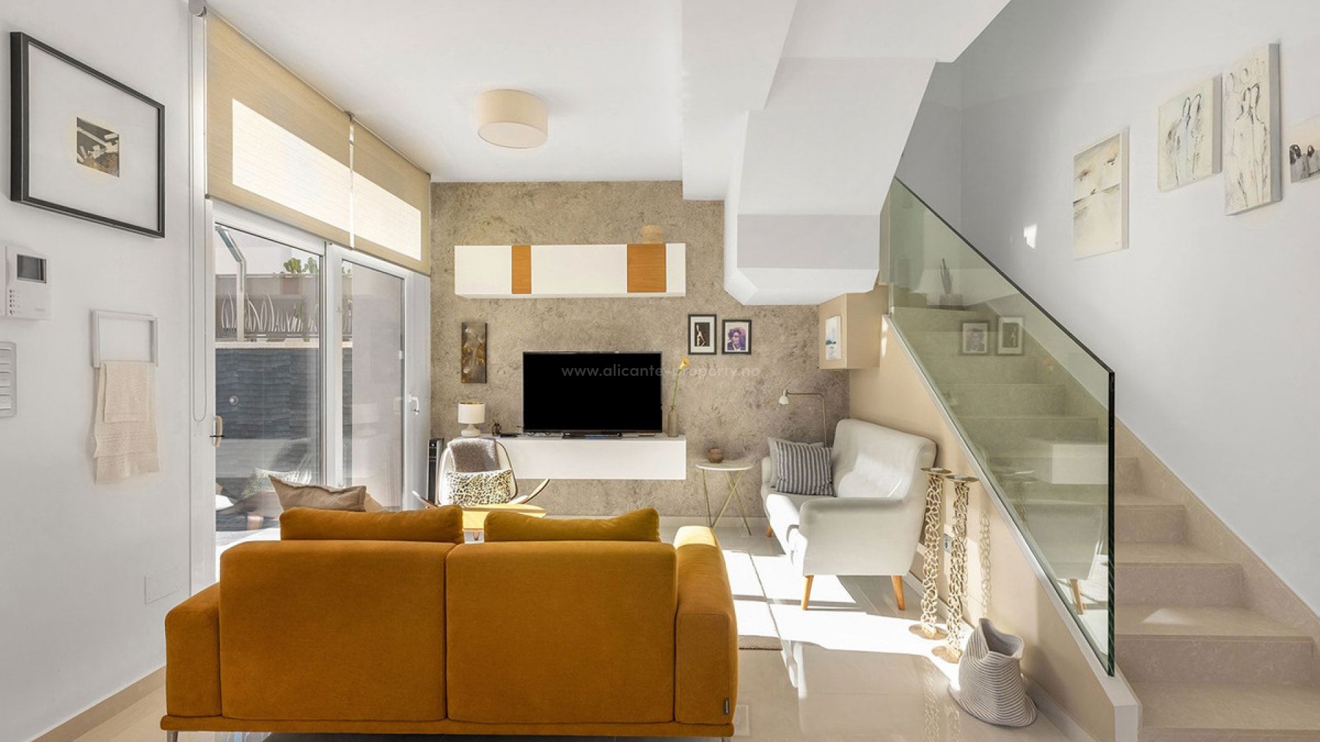 Villa en Ciudad Quesada