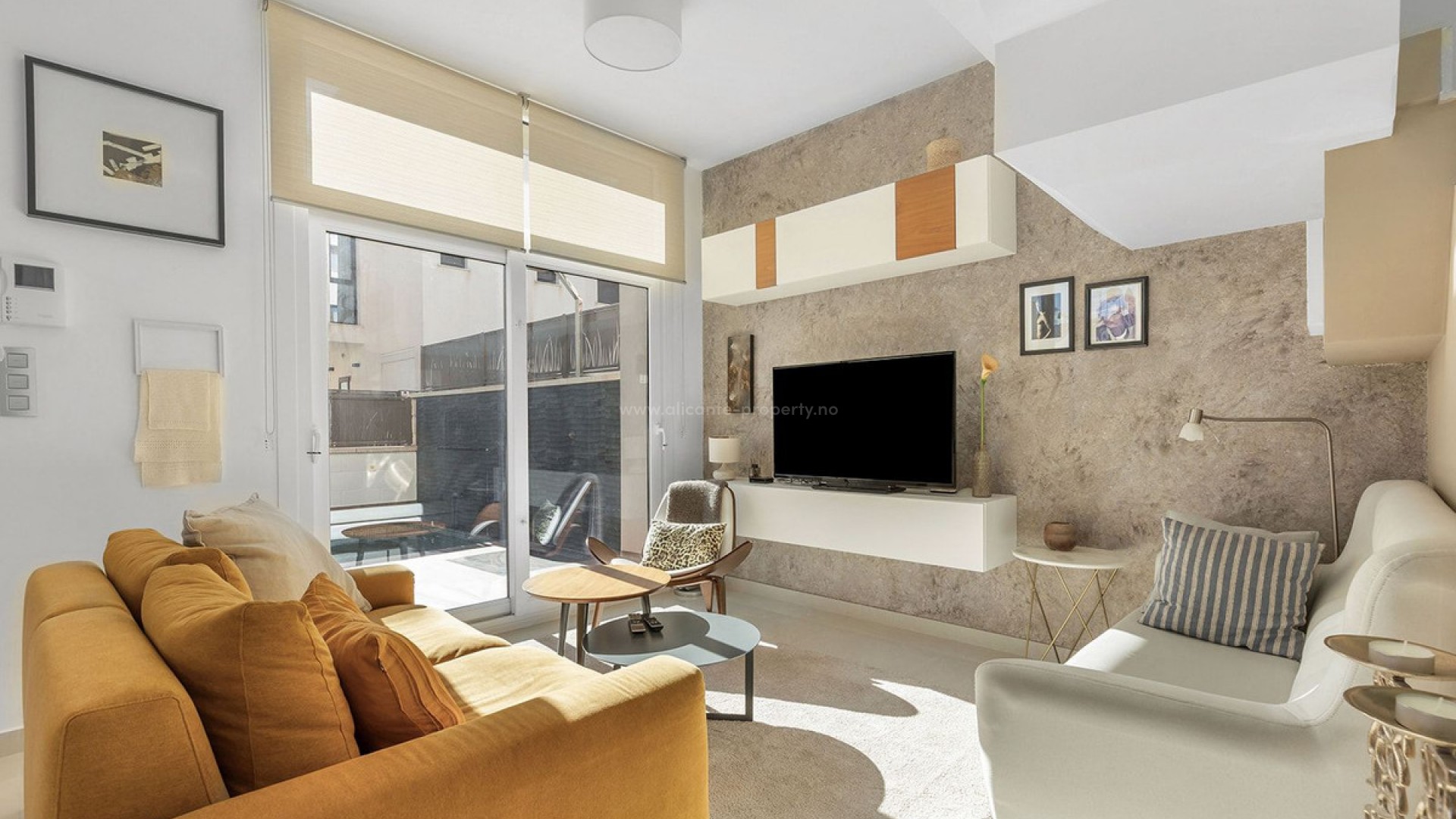 Villa en Ciudad Quesada