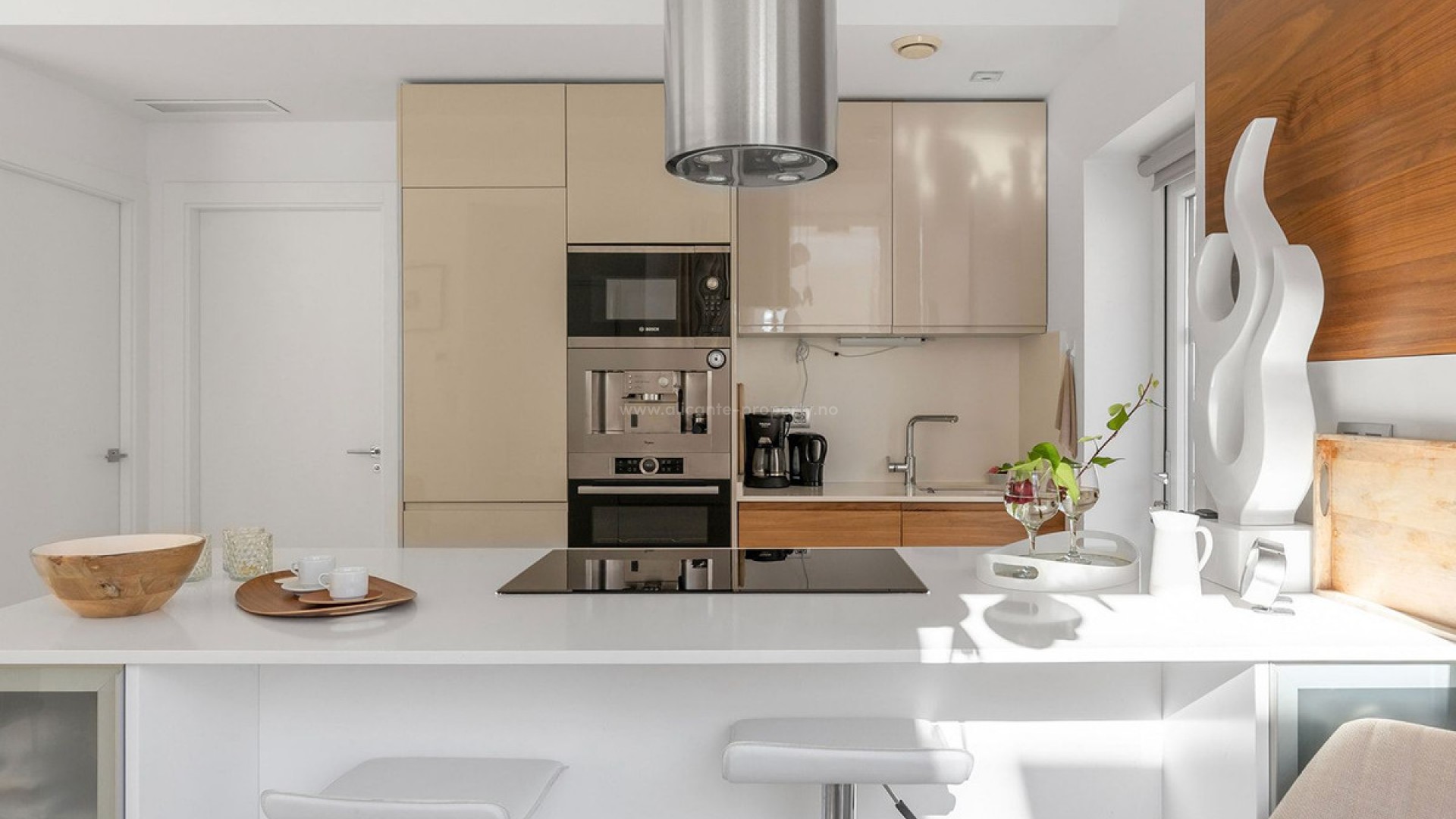 Villa en Ciudad Quesada