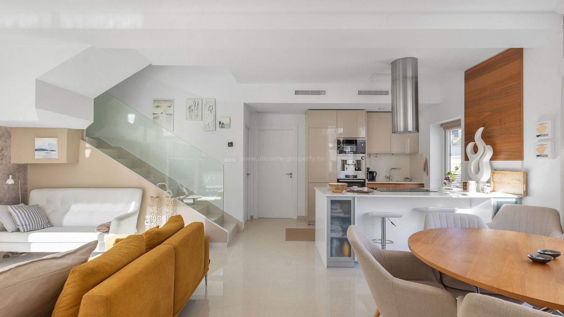 Villa en Ciudad Quesada