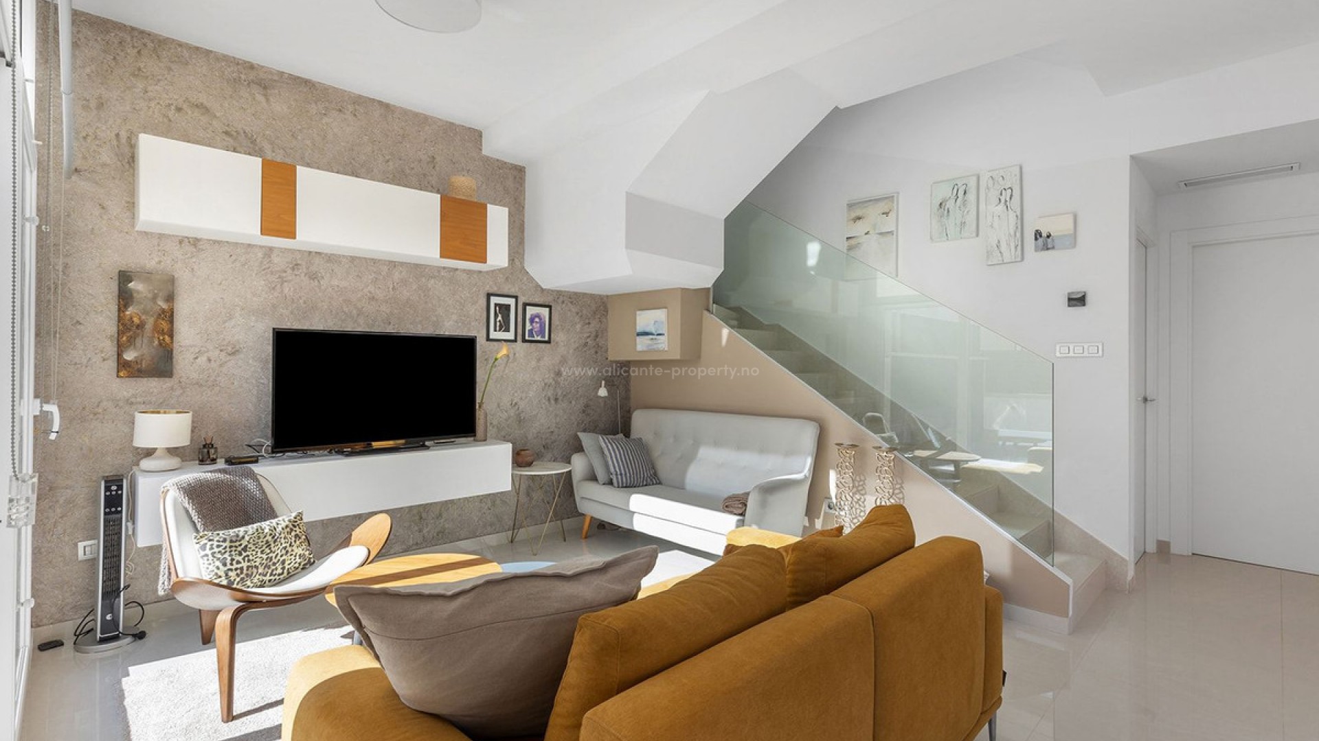 Villa en Ciudad Quesada