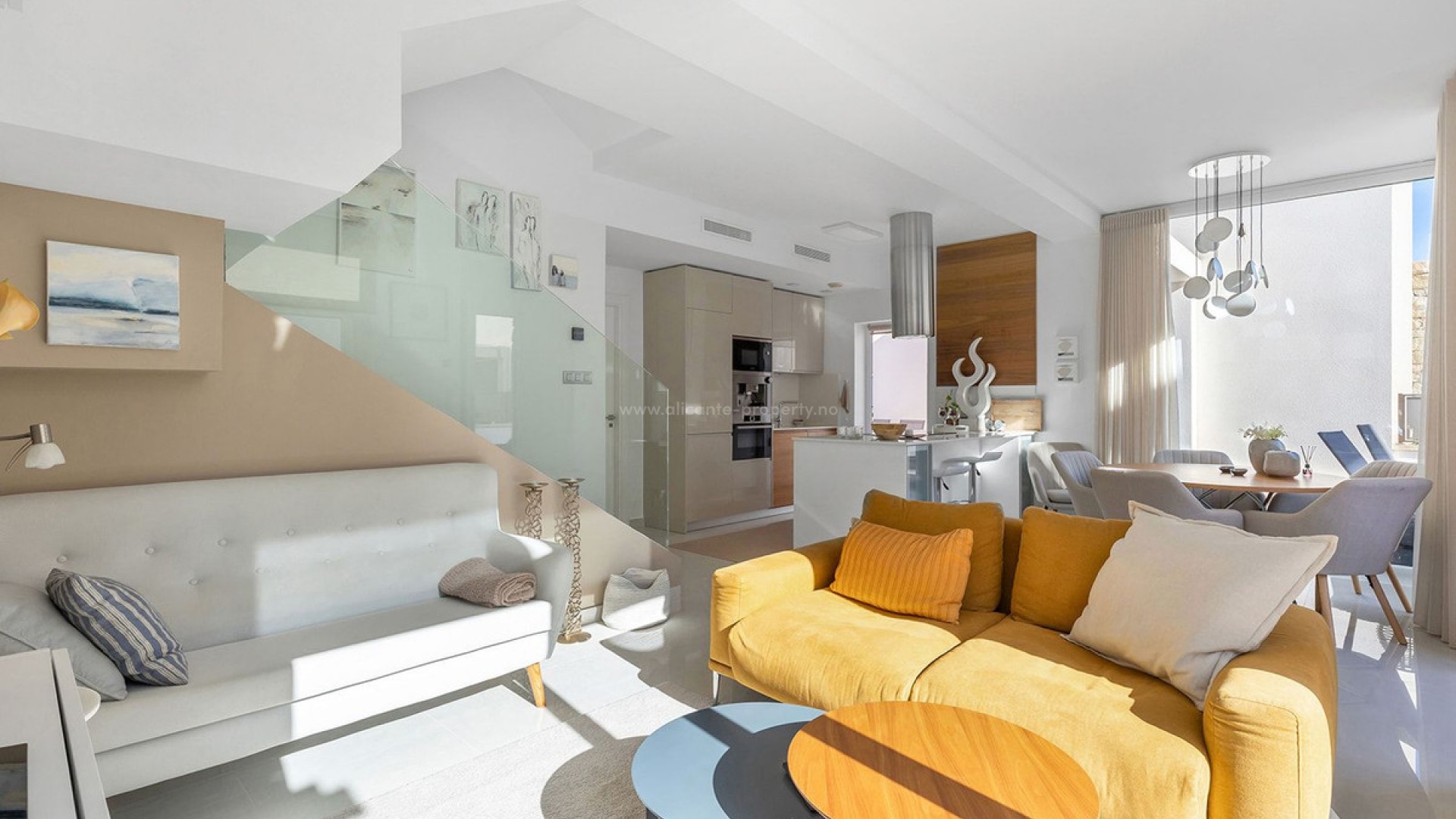 Villa en Ciudad Quesada