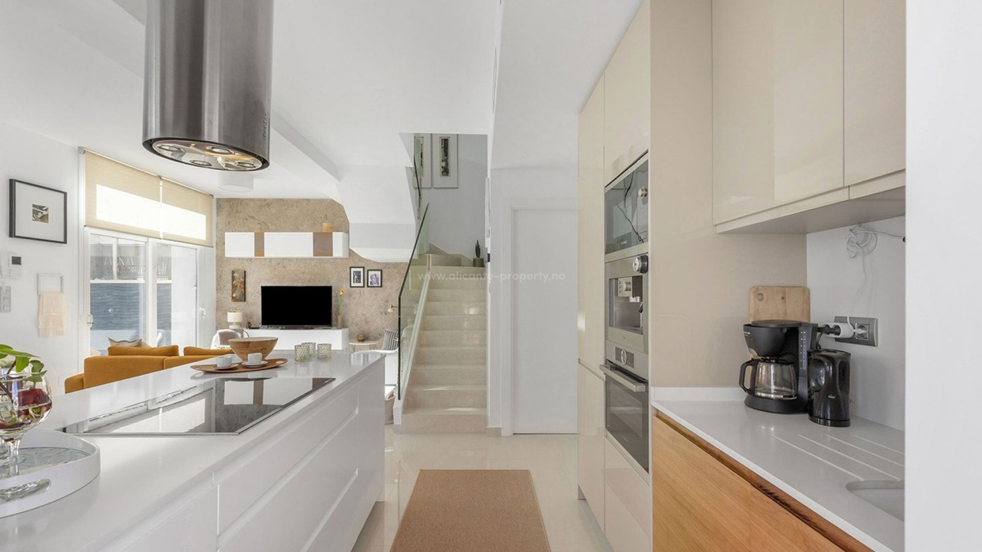 Villa en Ciudad Quesada