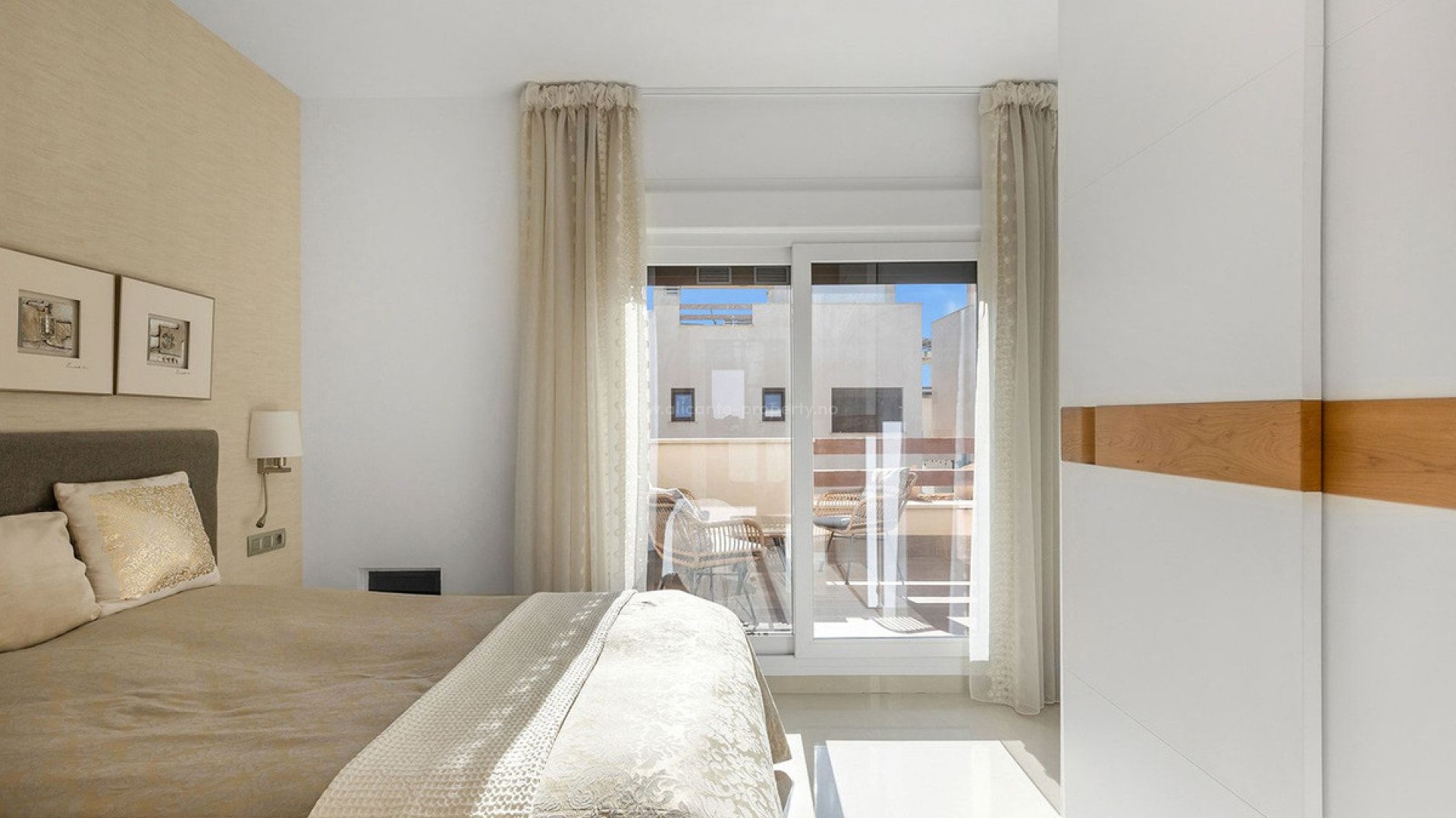 Villa en Ciudad Quesada