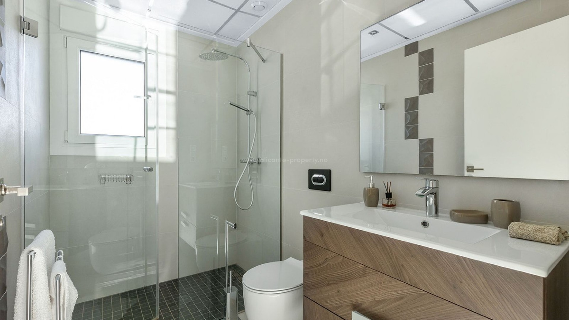 Villa en Ciudad Quesada