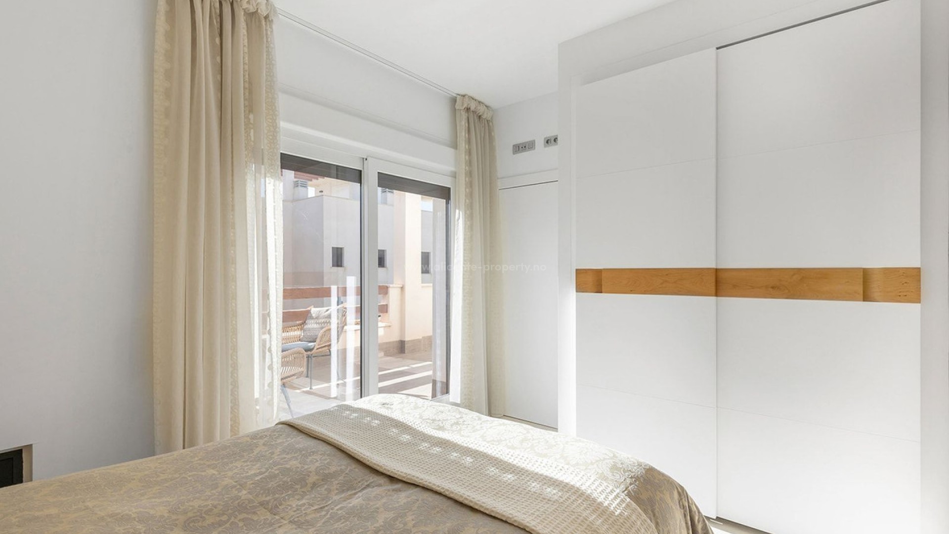 Villa en Ciudad Quesada