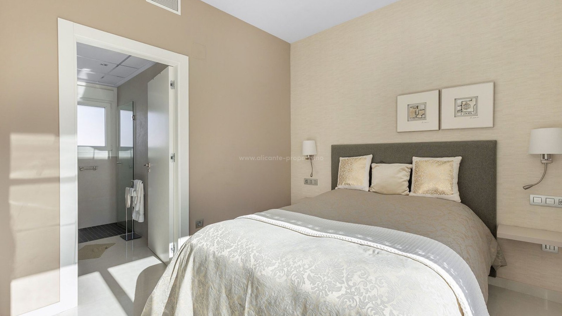 Villa en Ciudad Quesada