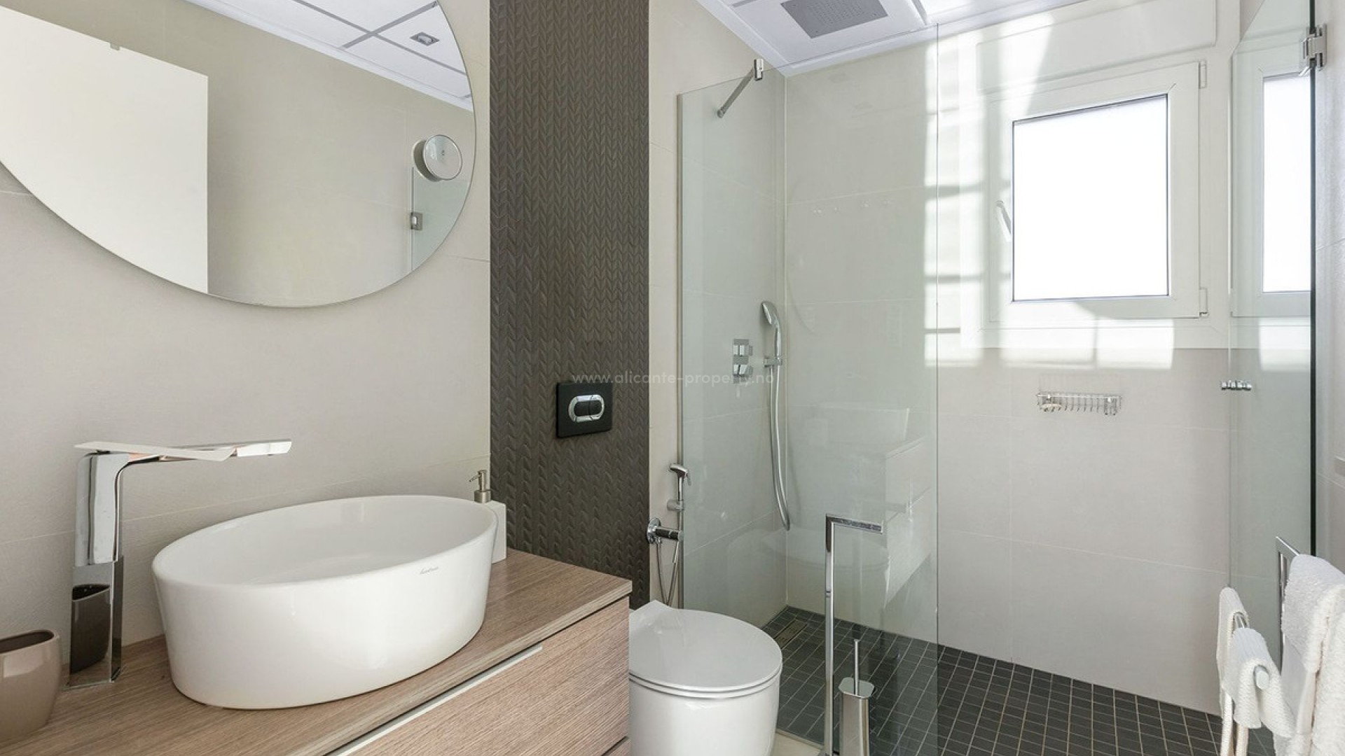 Villa en Ciudad Quesada