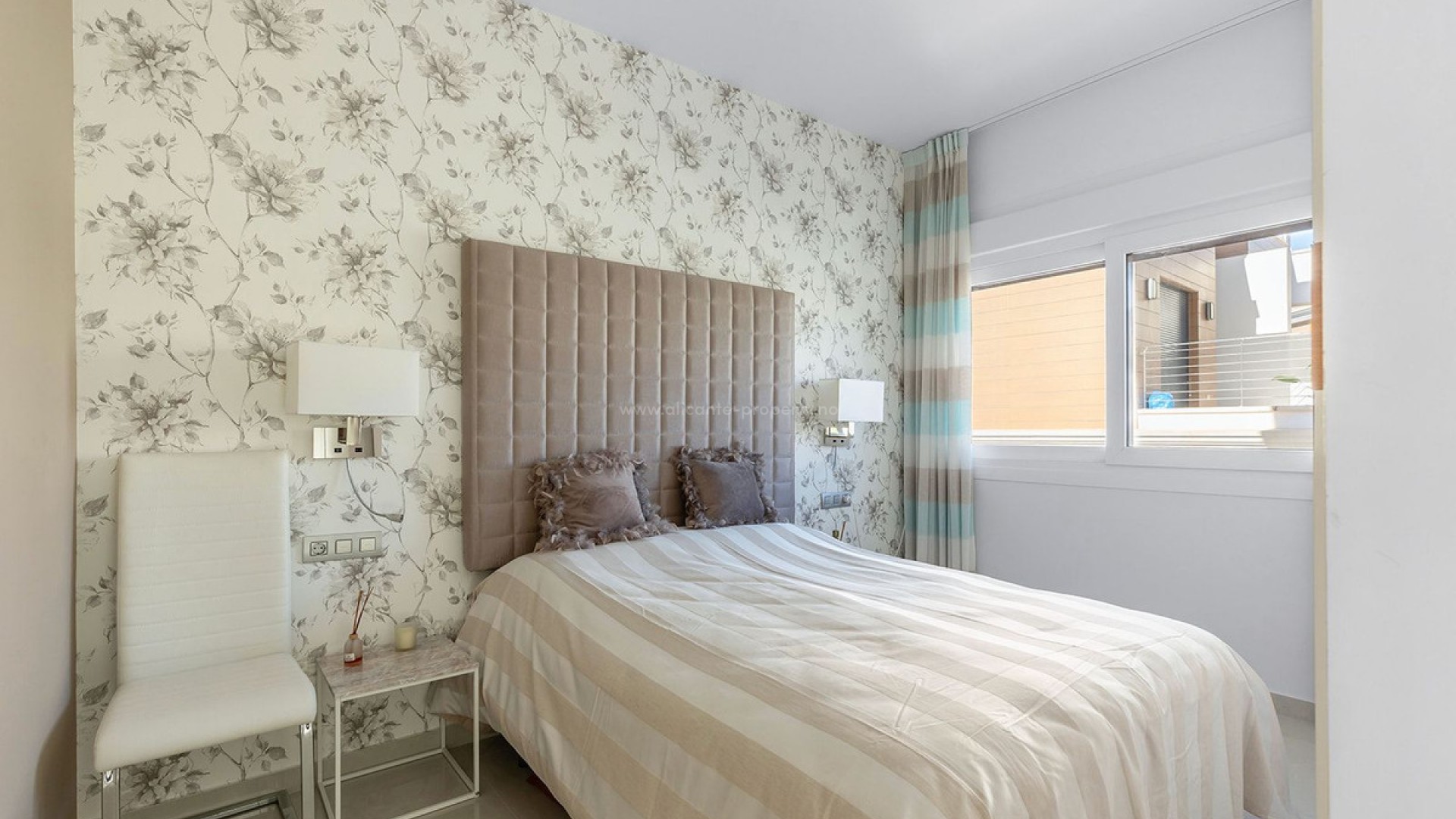 Villa en Ciudad Quesada