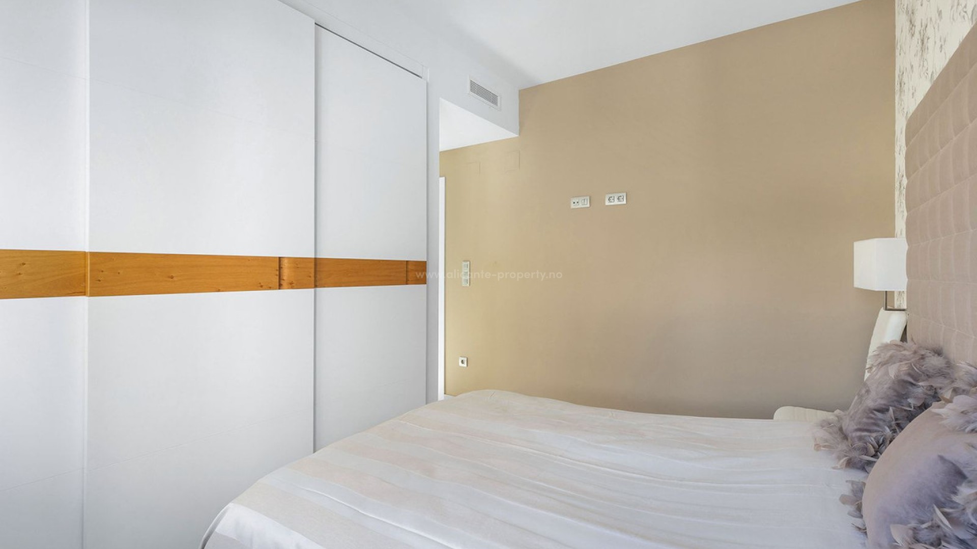 Villa en Ciudad Quesada