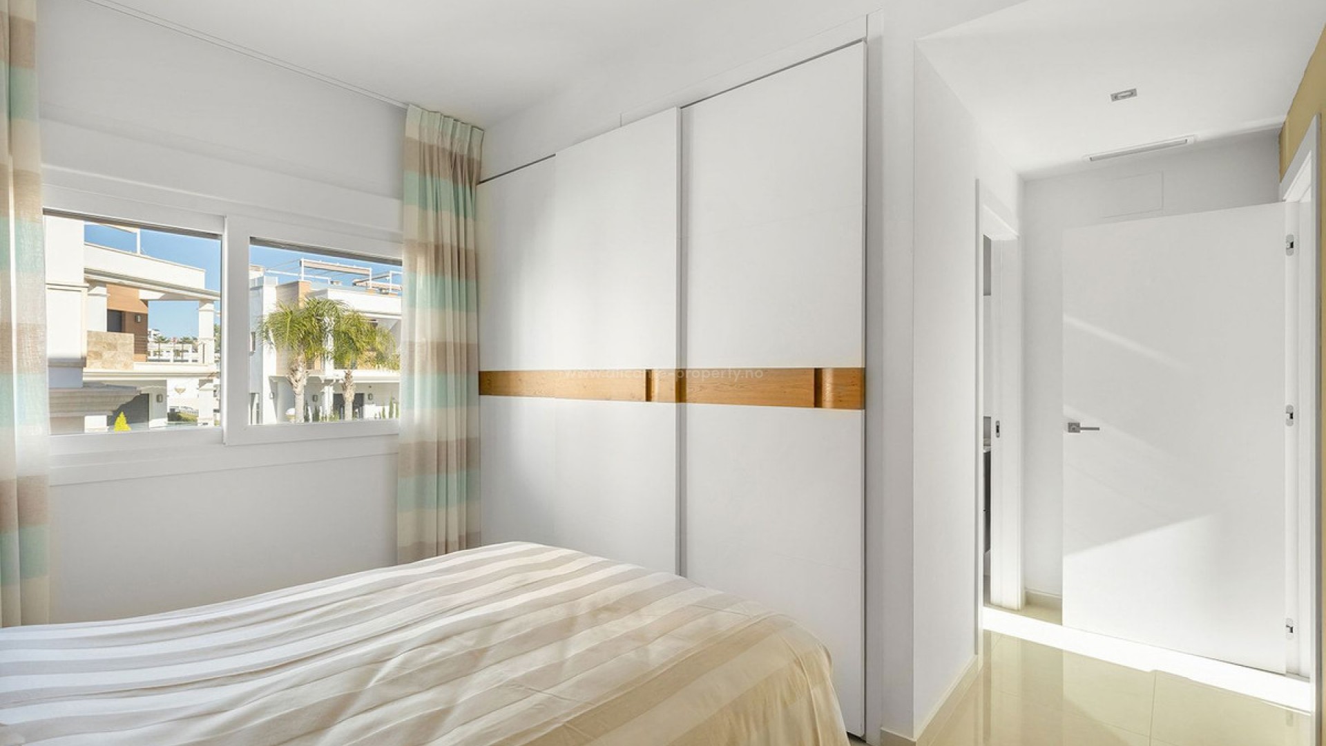 Villa en Ciudad Quesada