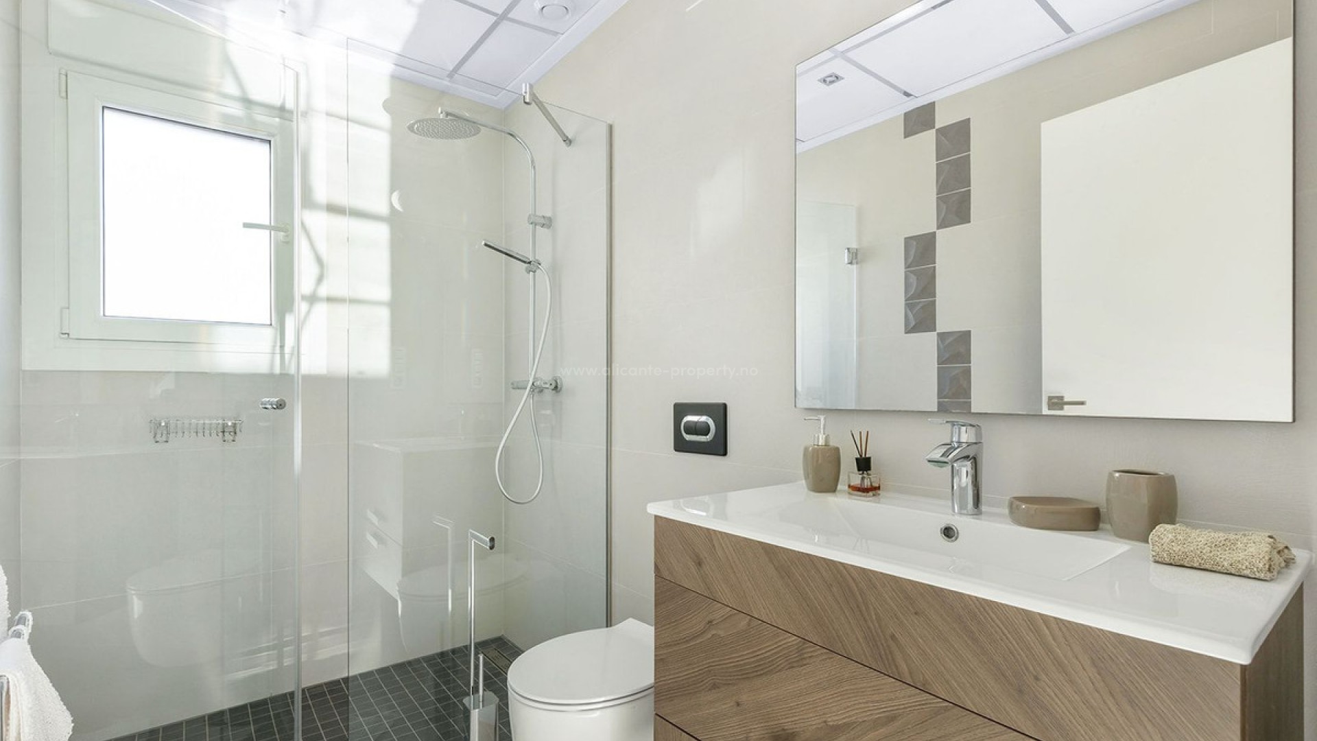 Villa en Ciudad Quesada