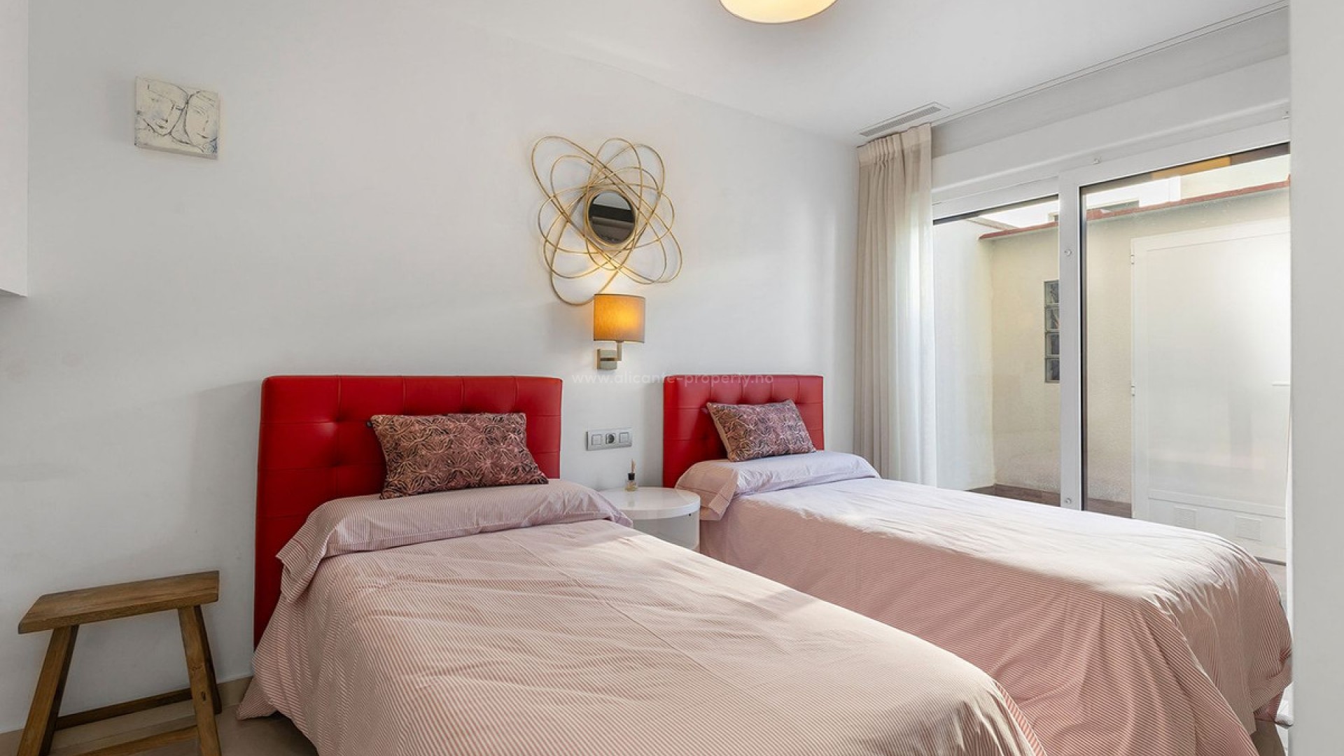 Villa en Ciudad Quesada