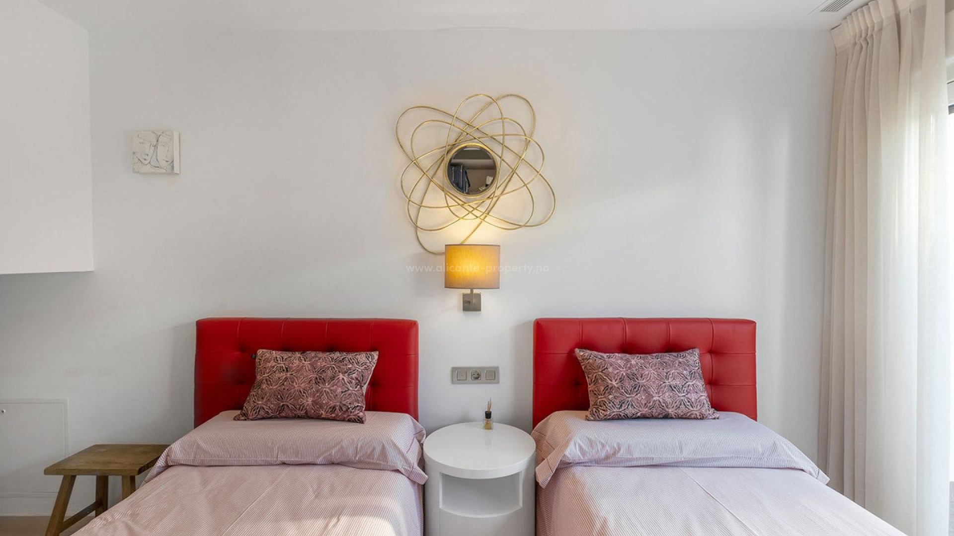 Villa en Ciudad Quesada