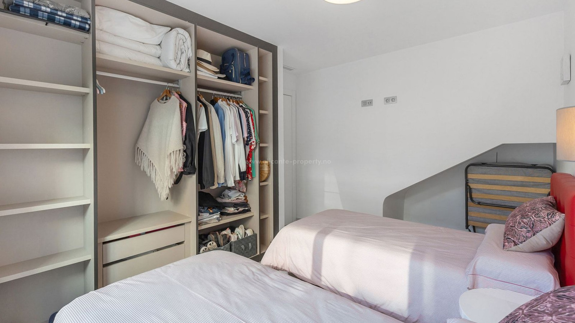 Villa en Ciudad Quesada