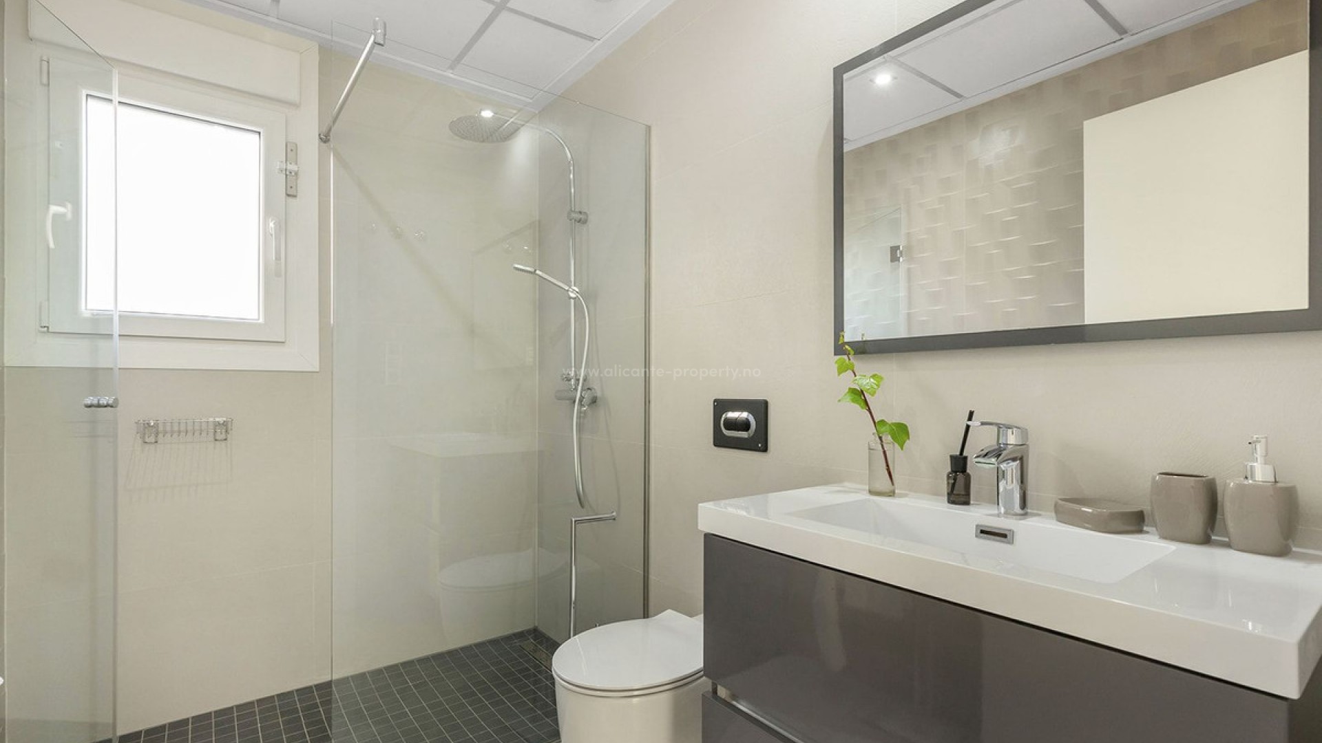 Villa en Ciudad Quesada