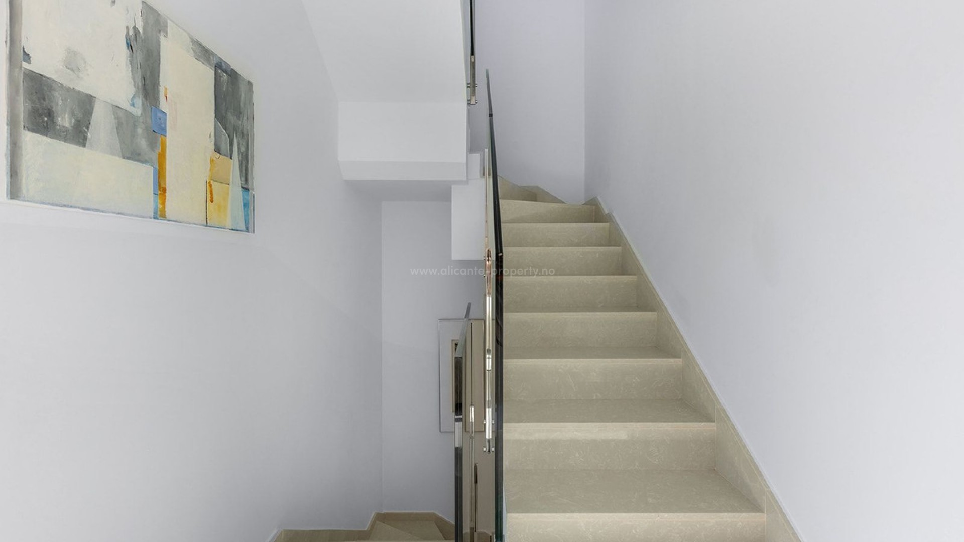 Villa en Ciudad Quesada