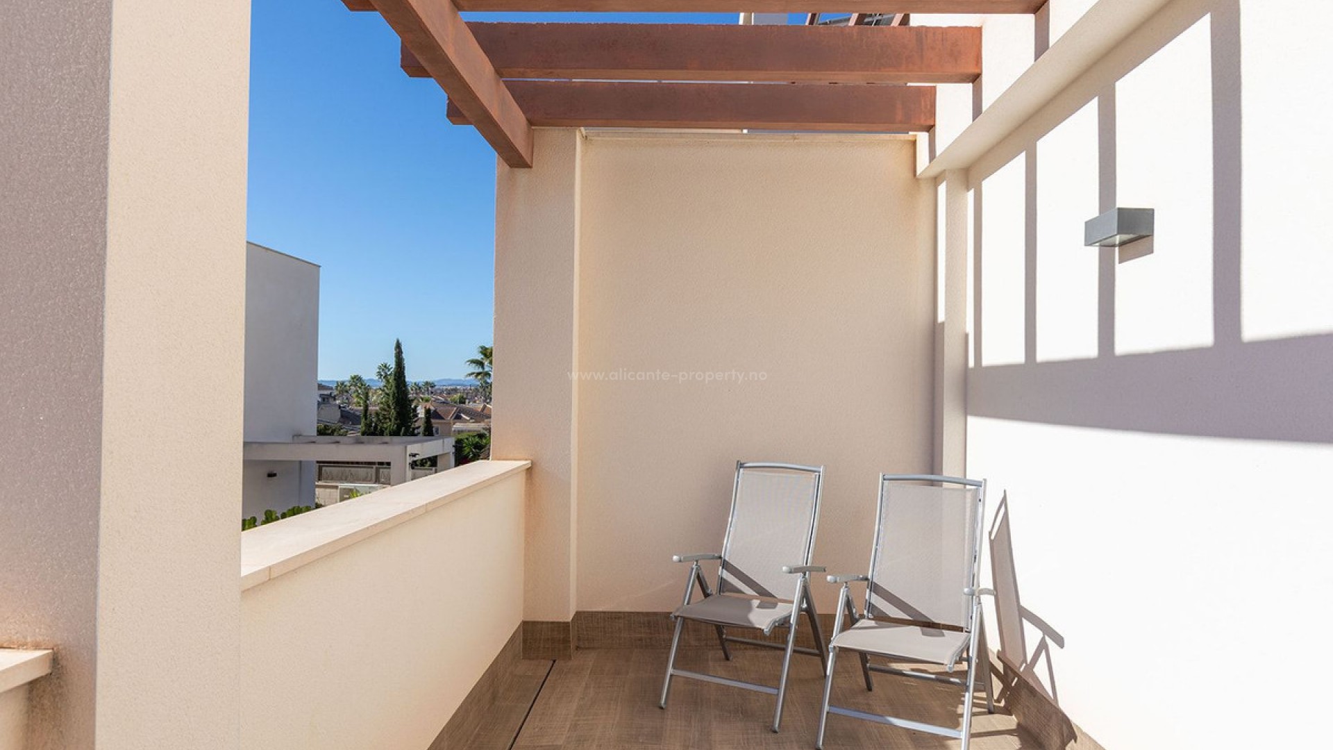 Villa en Ciudad Quesada