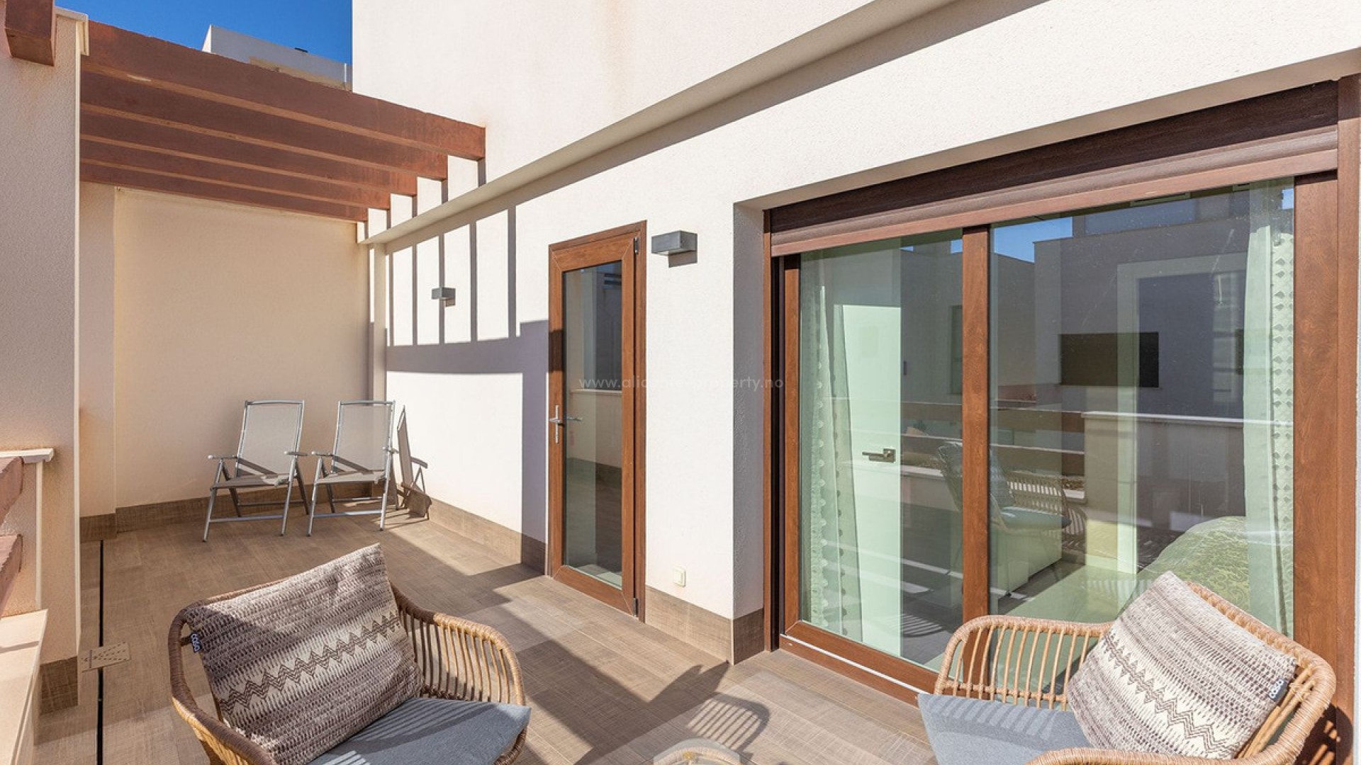 Villa en Ciudad Quesada