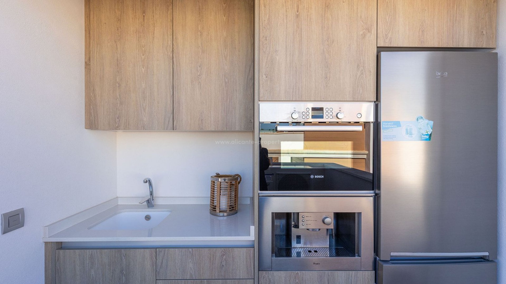 Villa en Ciudad Quesada