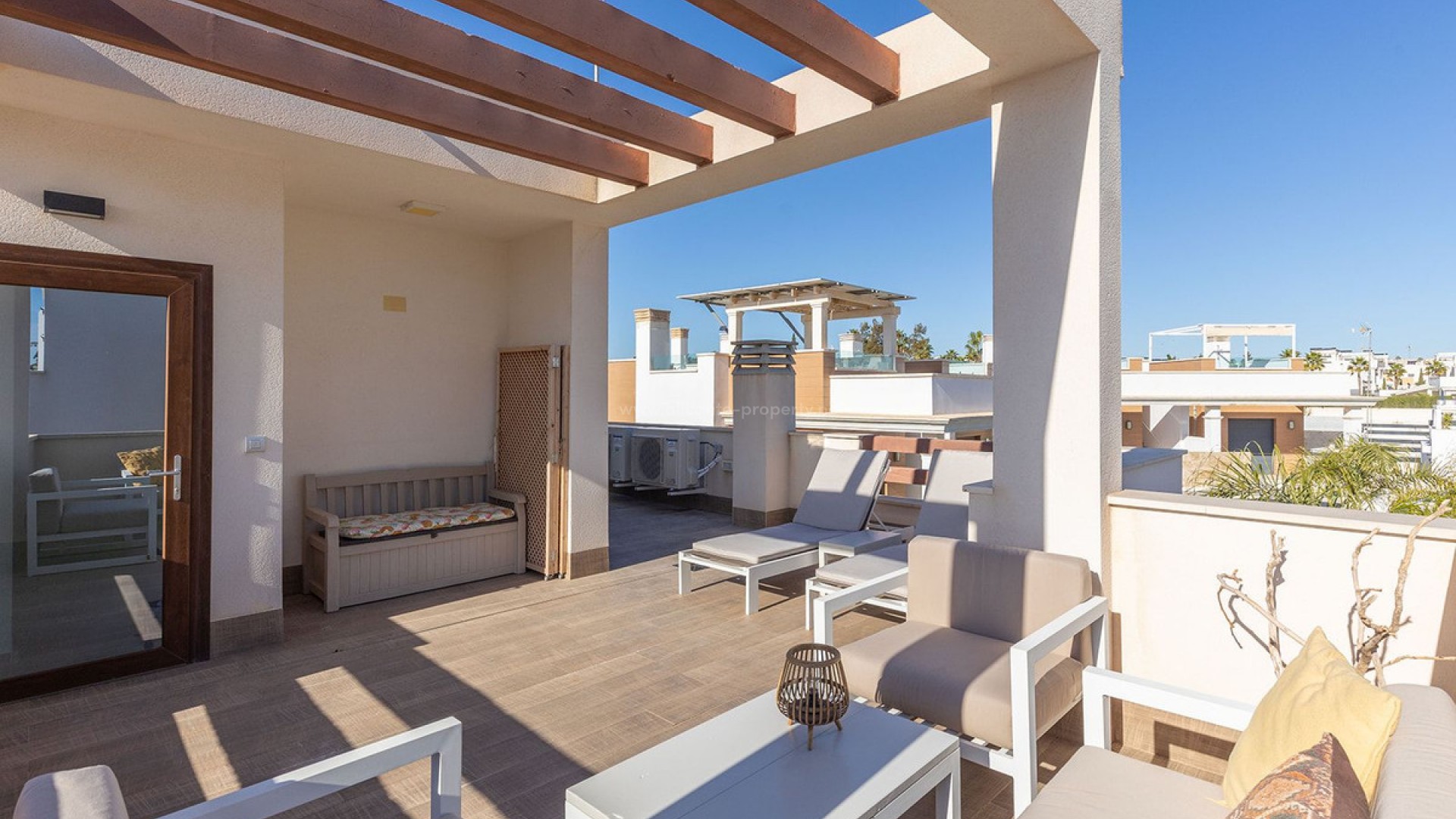 Villa en Ciudad Quesada