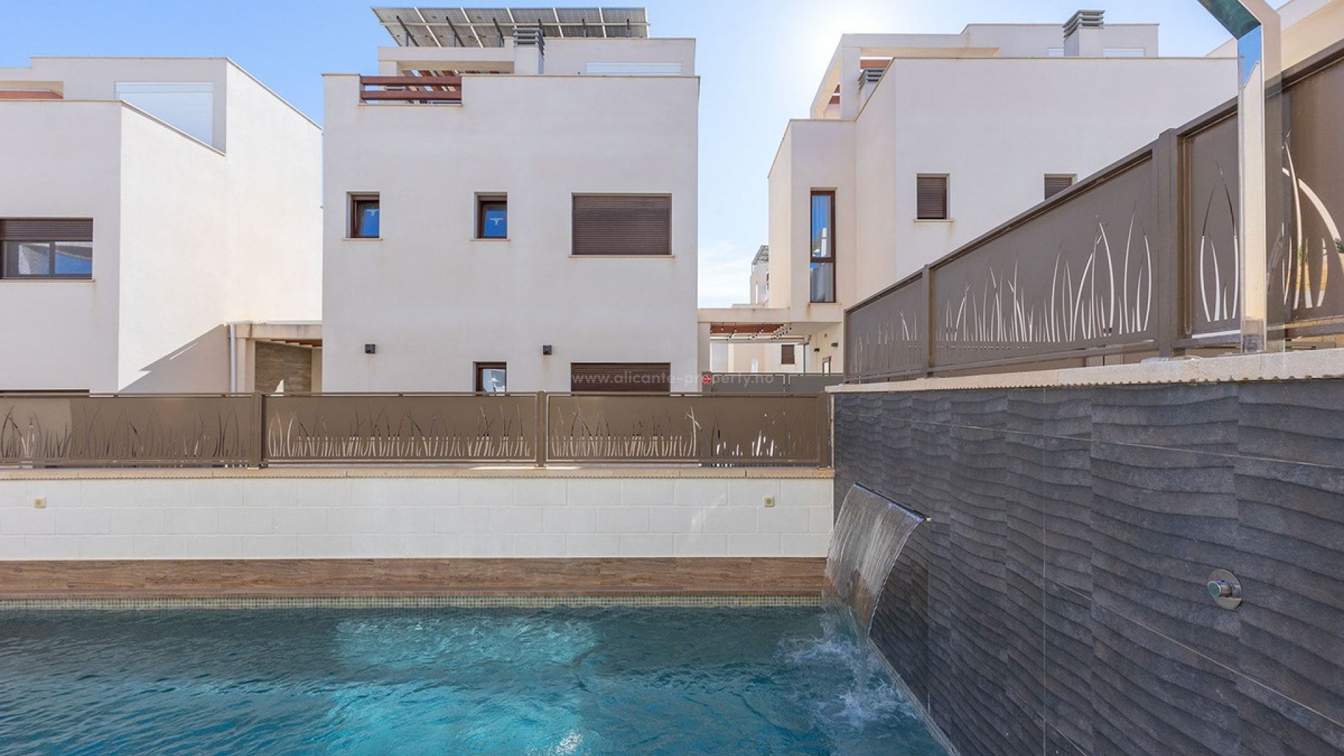 Villa en Ciudad Quesada