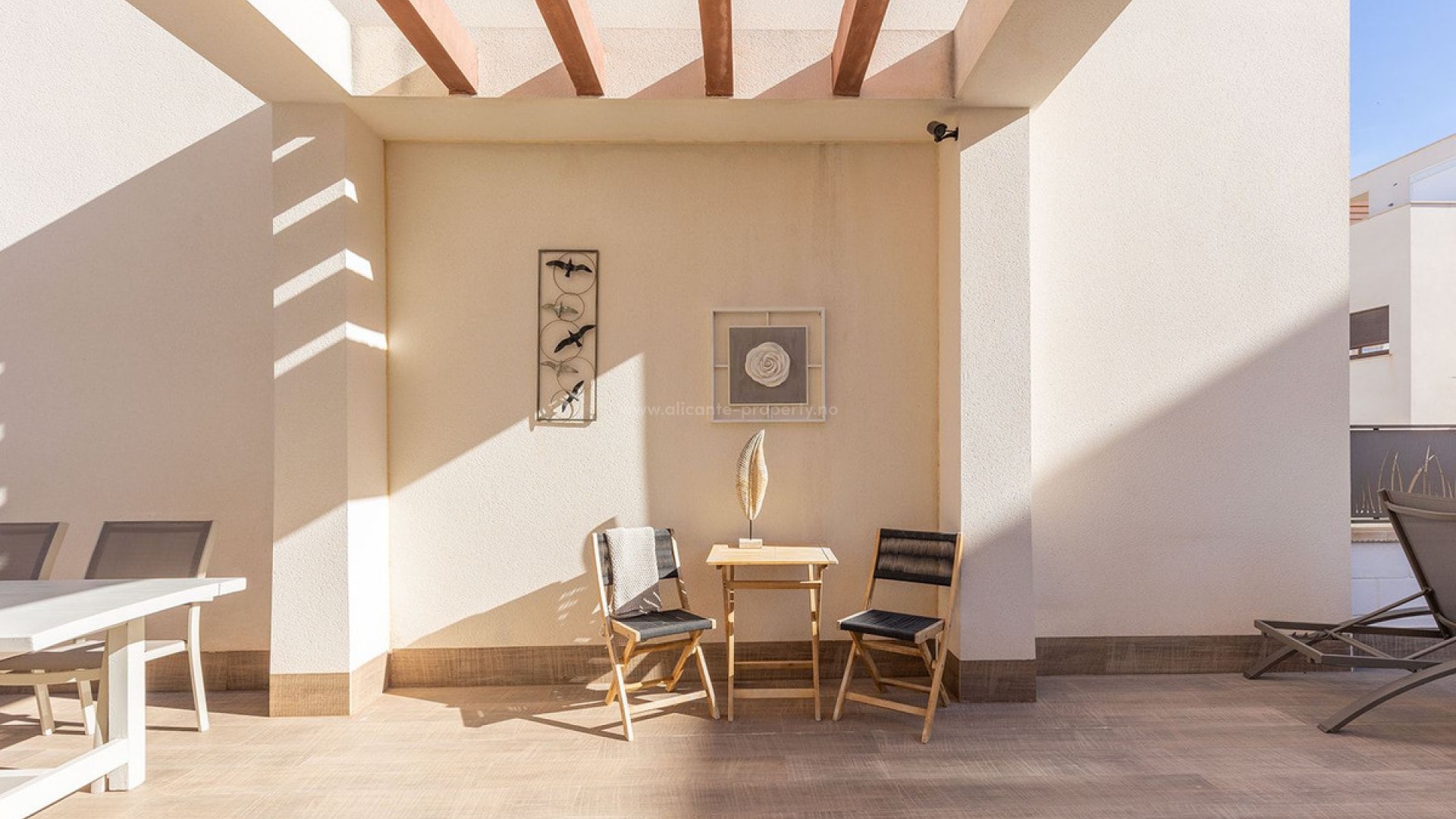 Villa en Ciudad Quesada