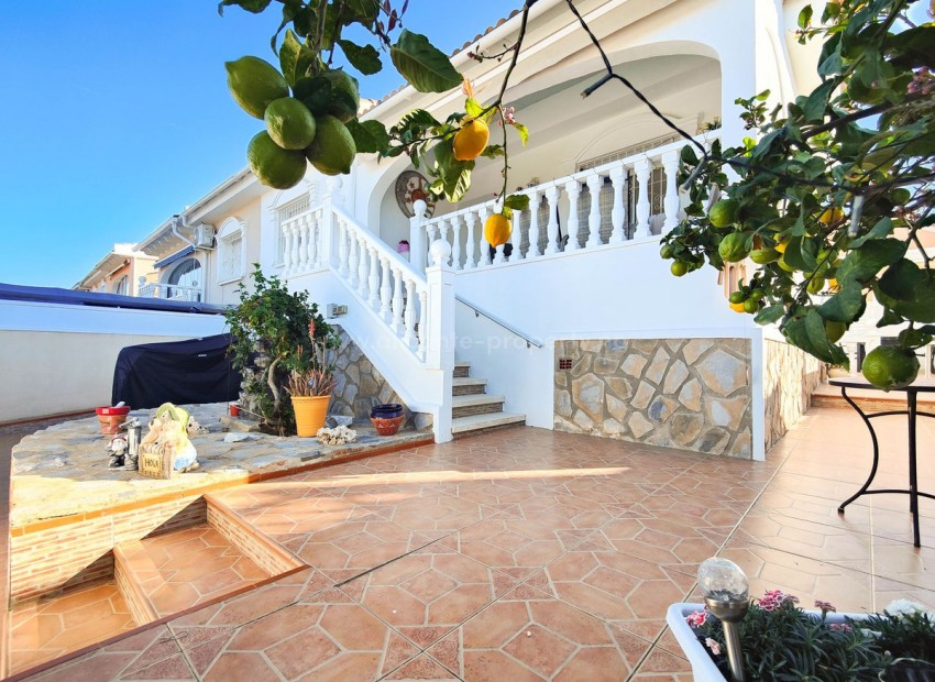 Villa en Ciudad Quesada