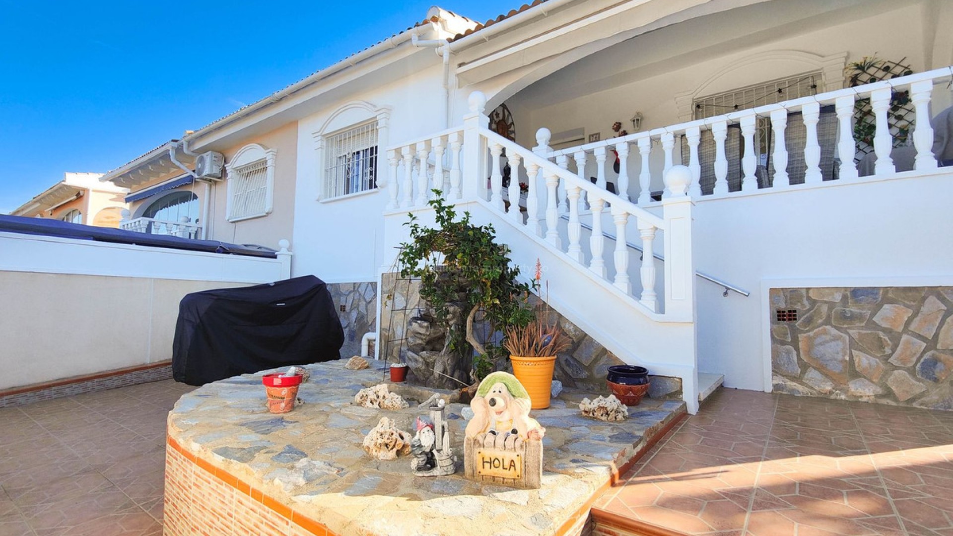 Villa en Ciudad Quesada