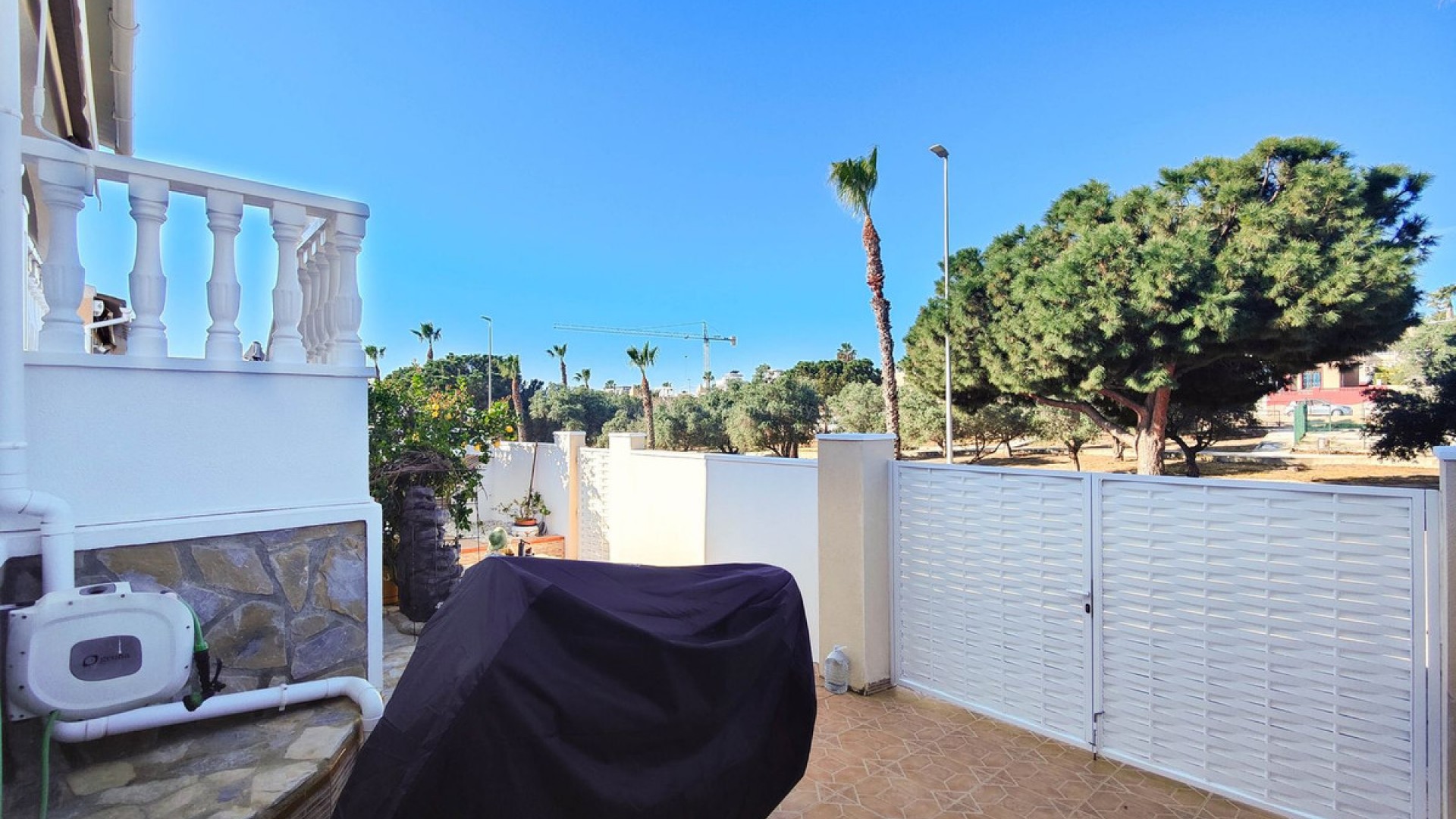 Villa en Ciudad Quesada