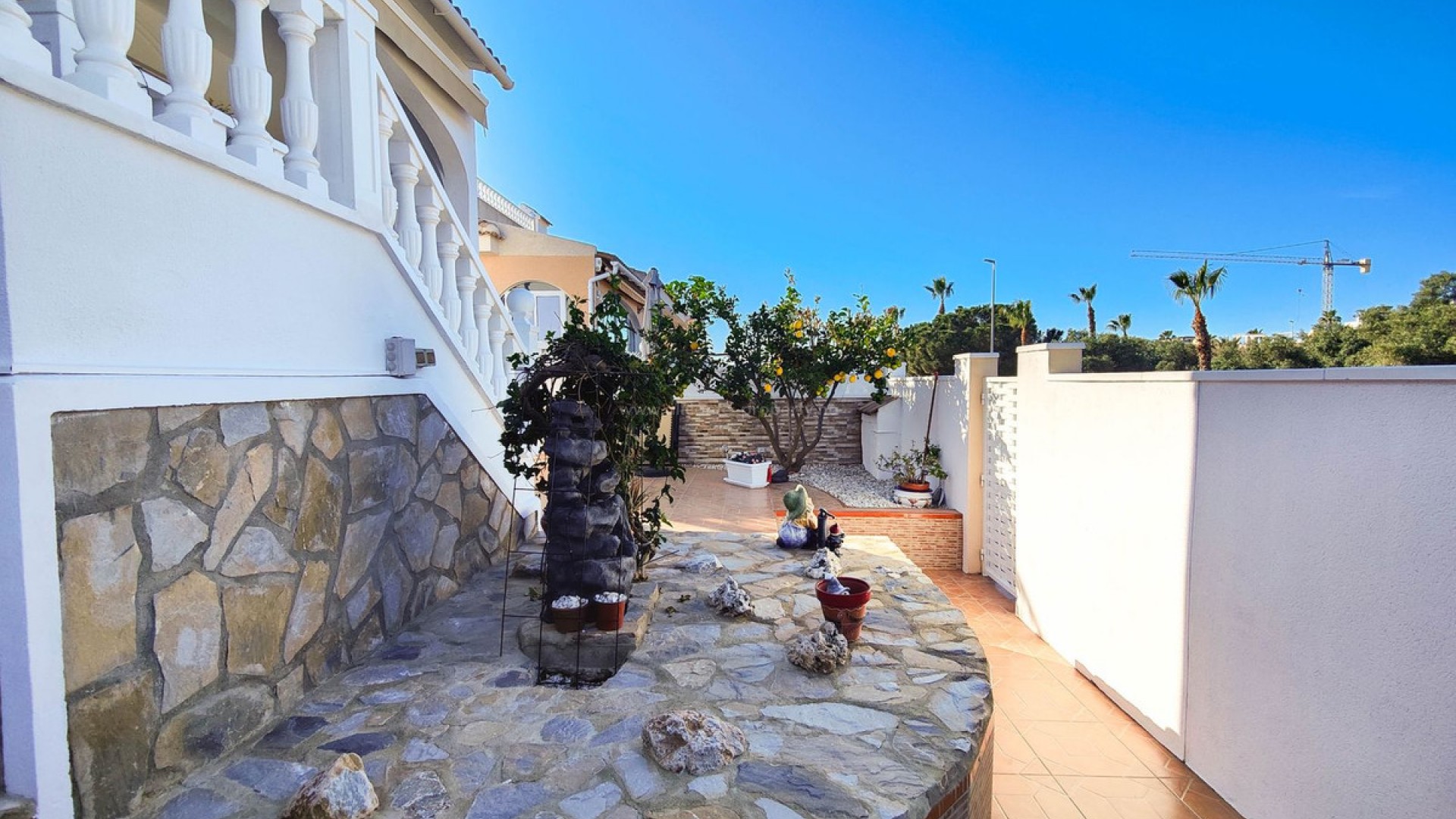 Villa en Ciudad Quesada