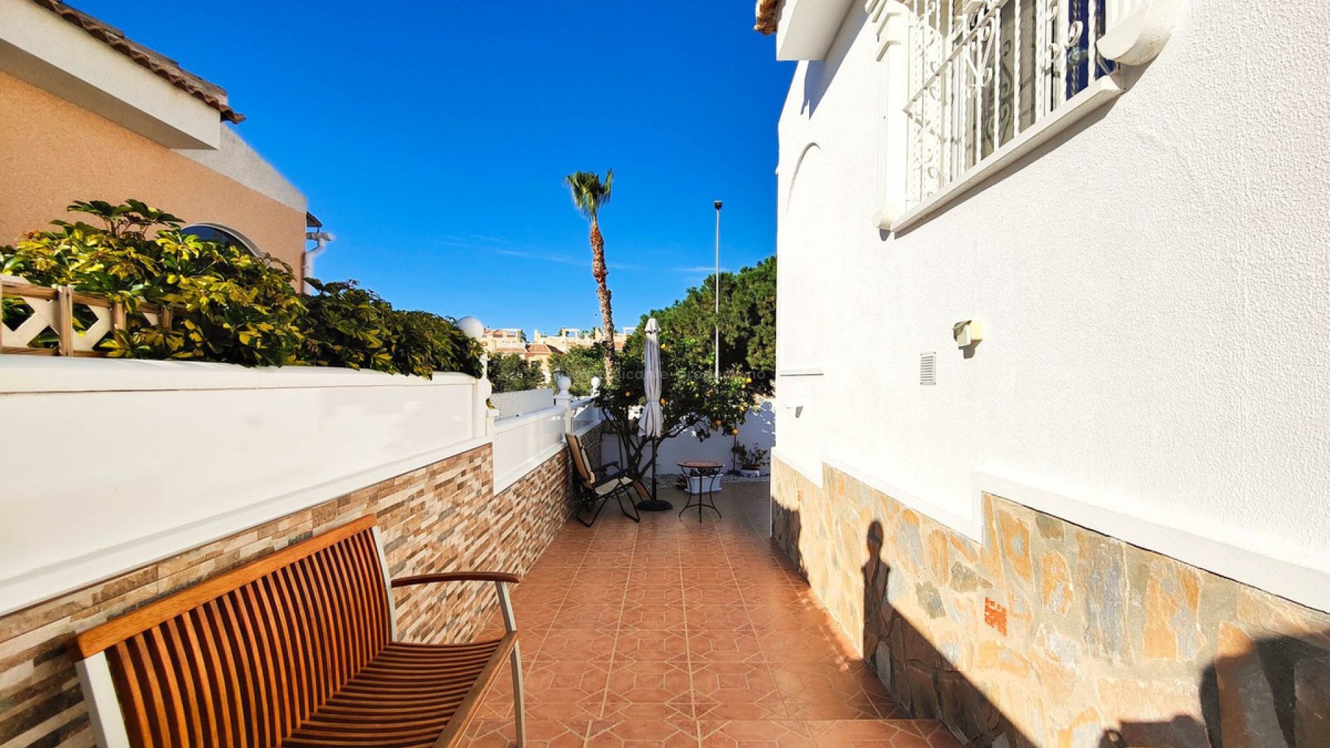 Villa en Ciudad Quesada