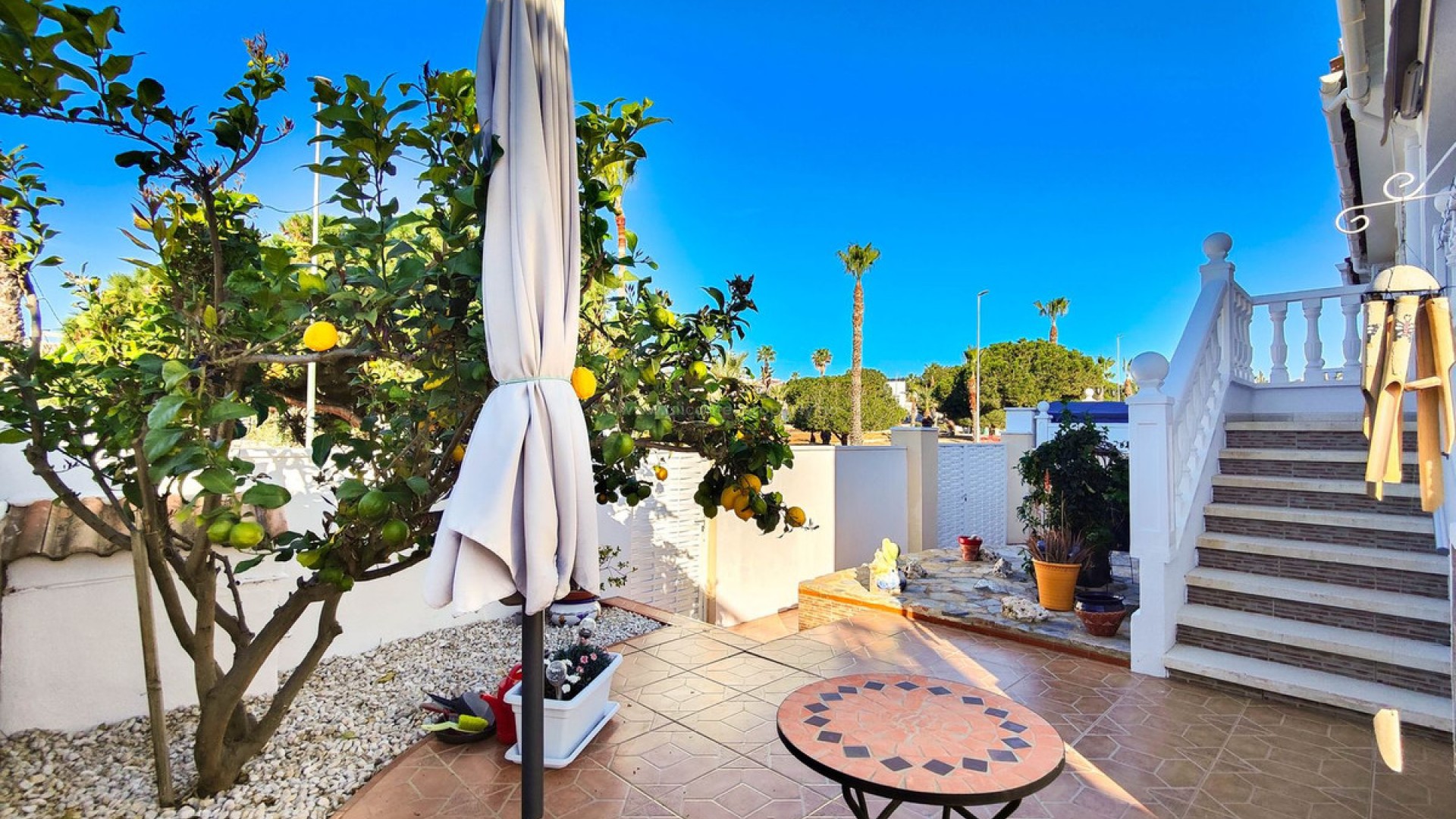 Villa en Ciudad Quesada