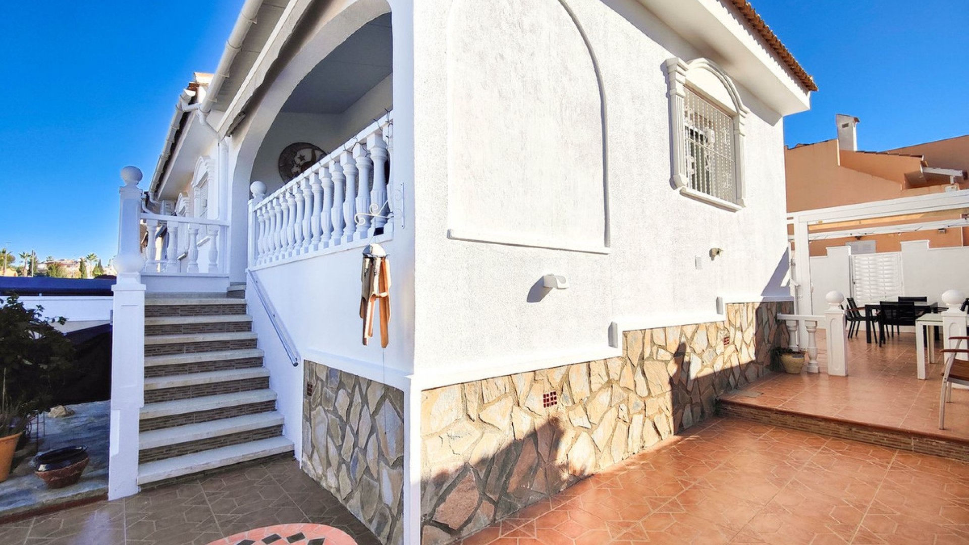 Villa en Ciudad Quesada