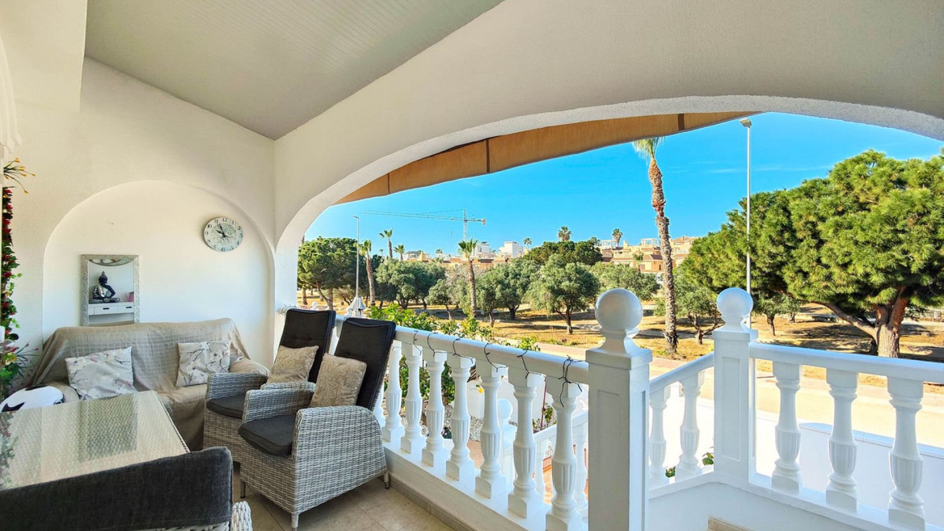 Villa en Ciudad Quesada