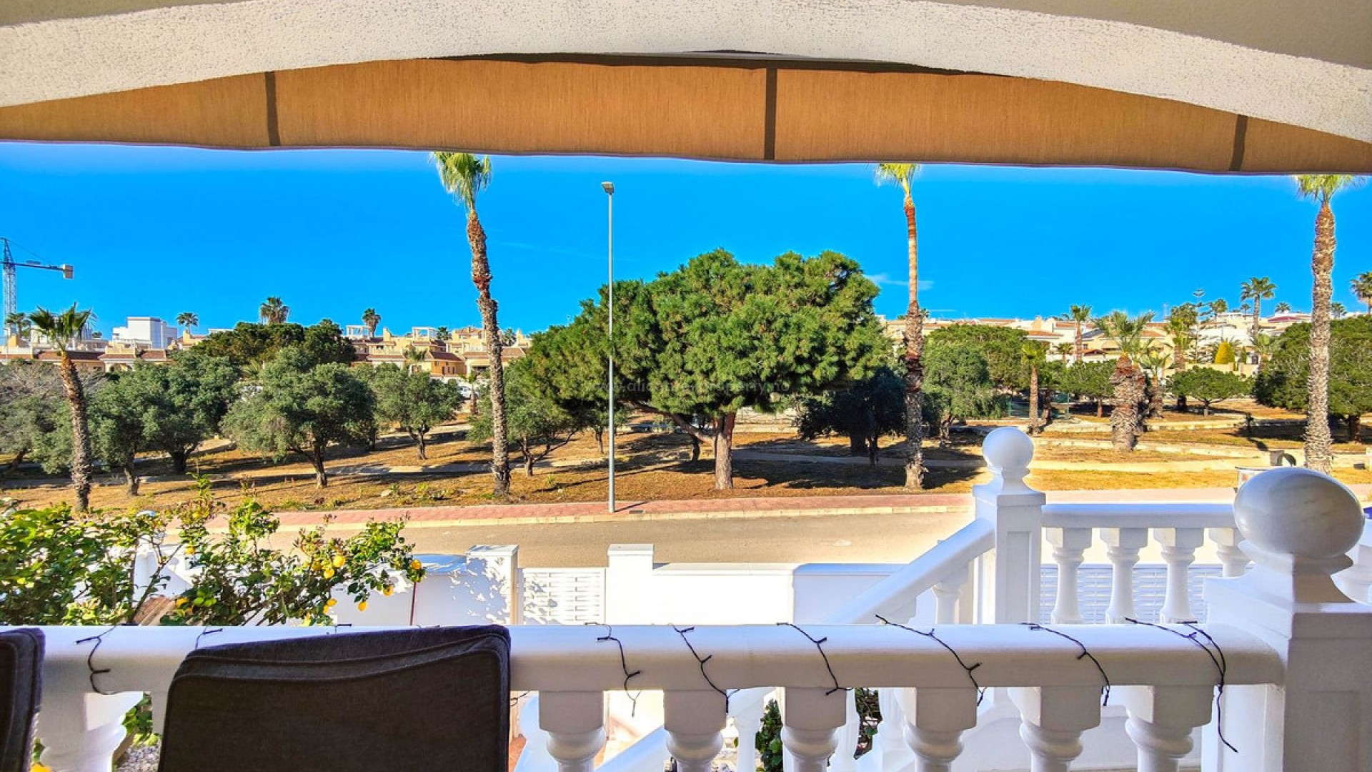 Villa en Ciudad Quesada